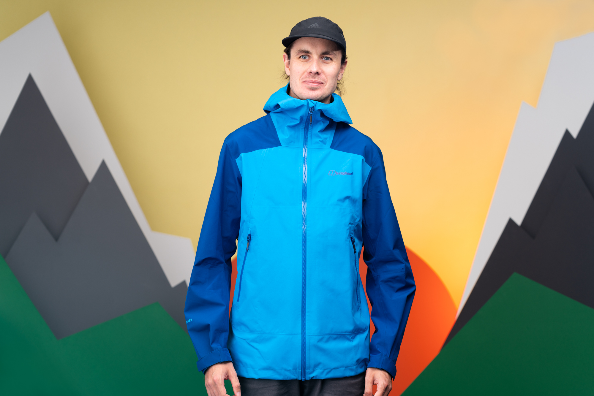 Berghaus Paclite Peak Jacket review