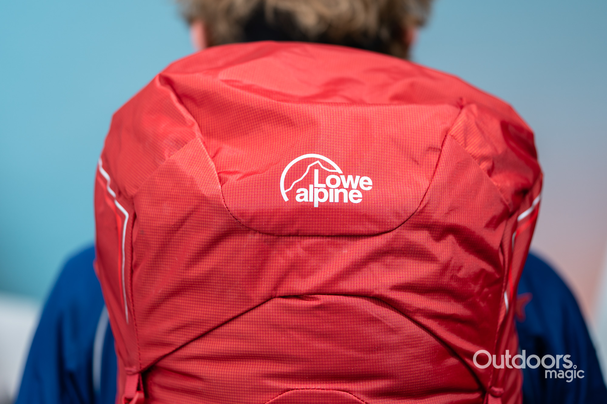 Lowe Alpine Airzone Pro 35-45 Backpack Review