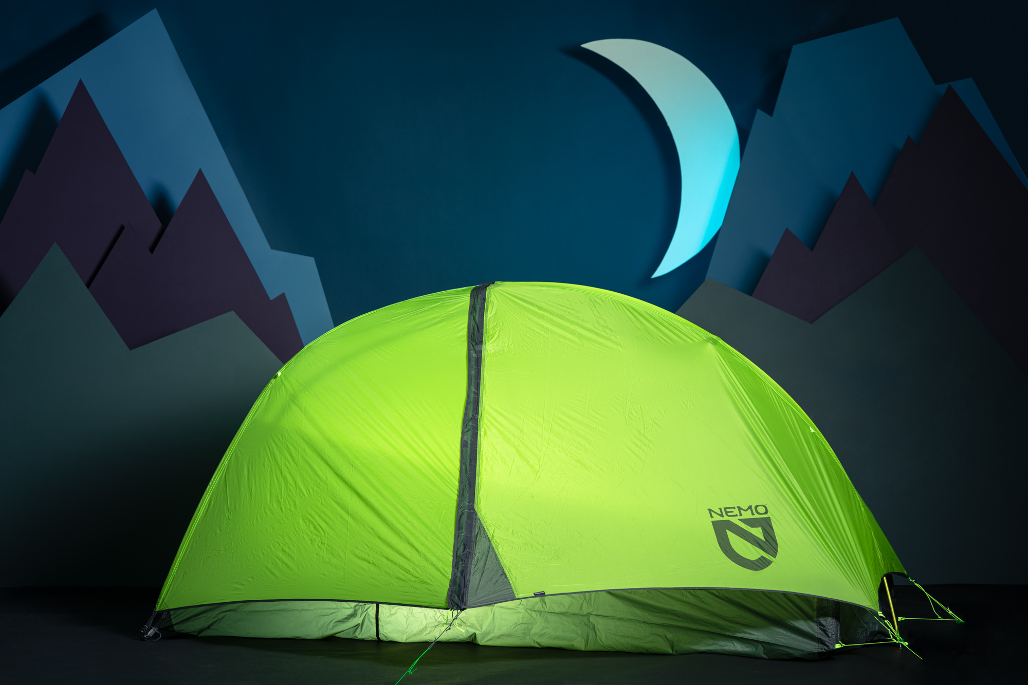 Nemo Hornet 2P Tent Review