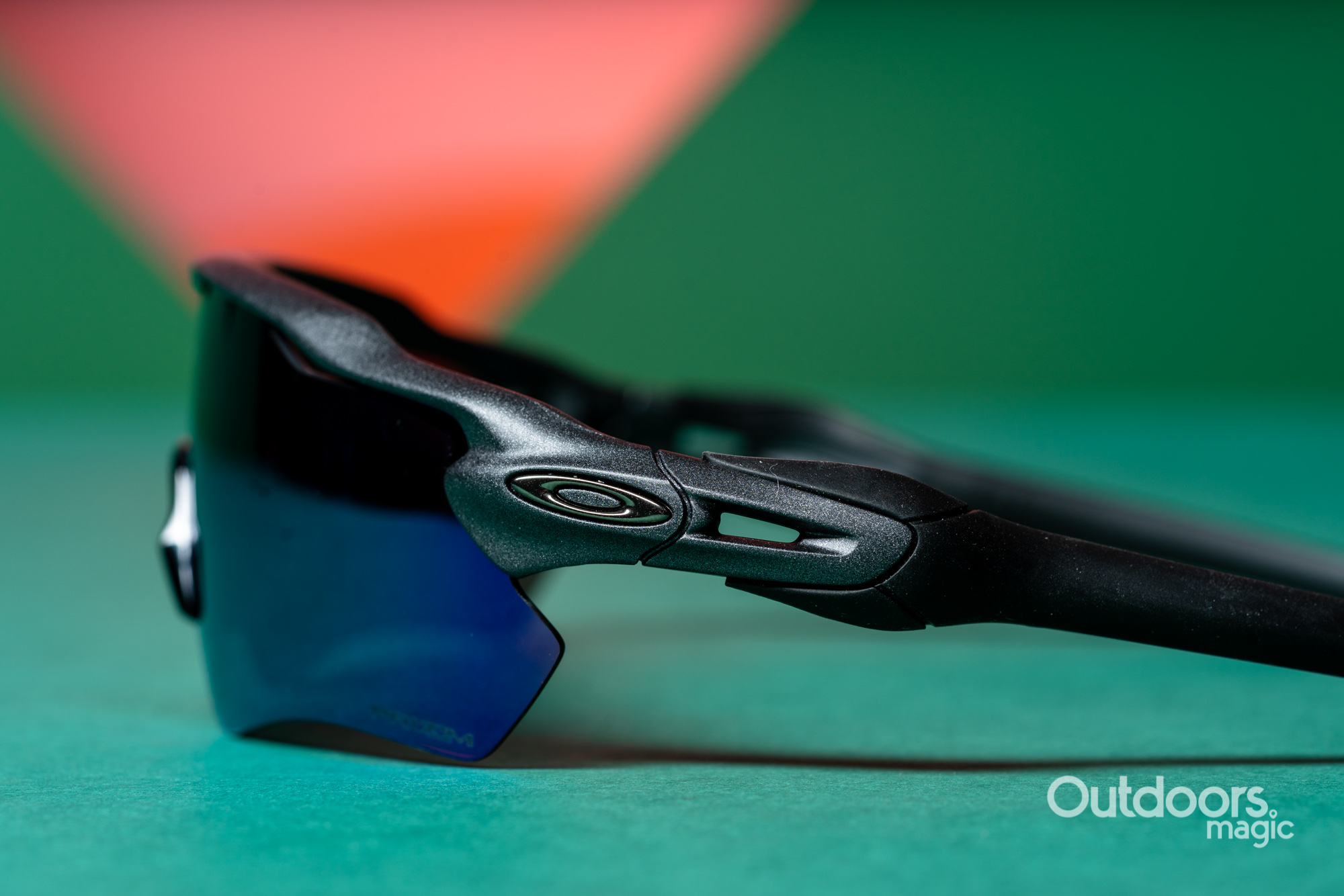 Oakley Radar EV Path Sunglasses Review