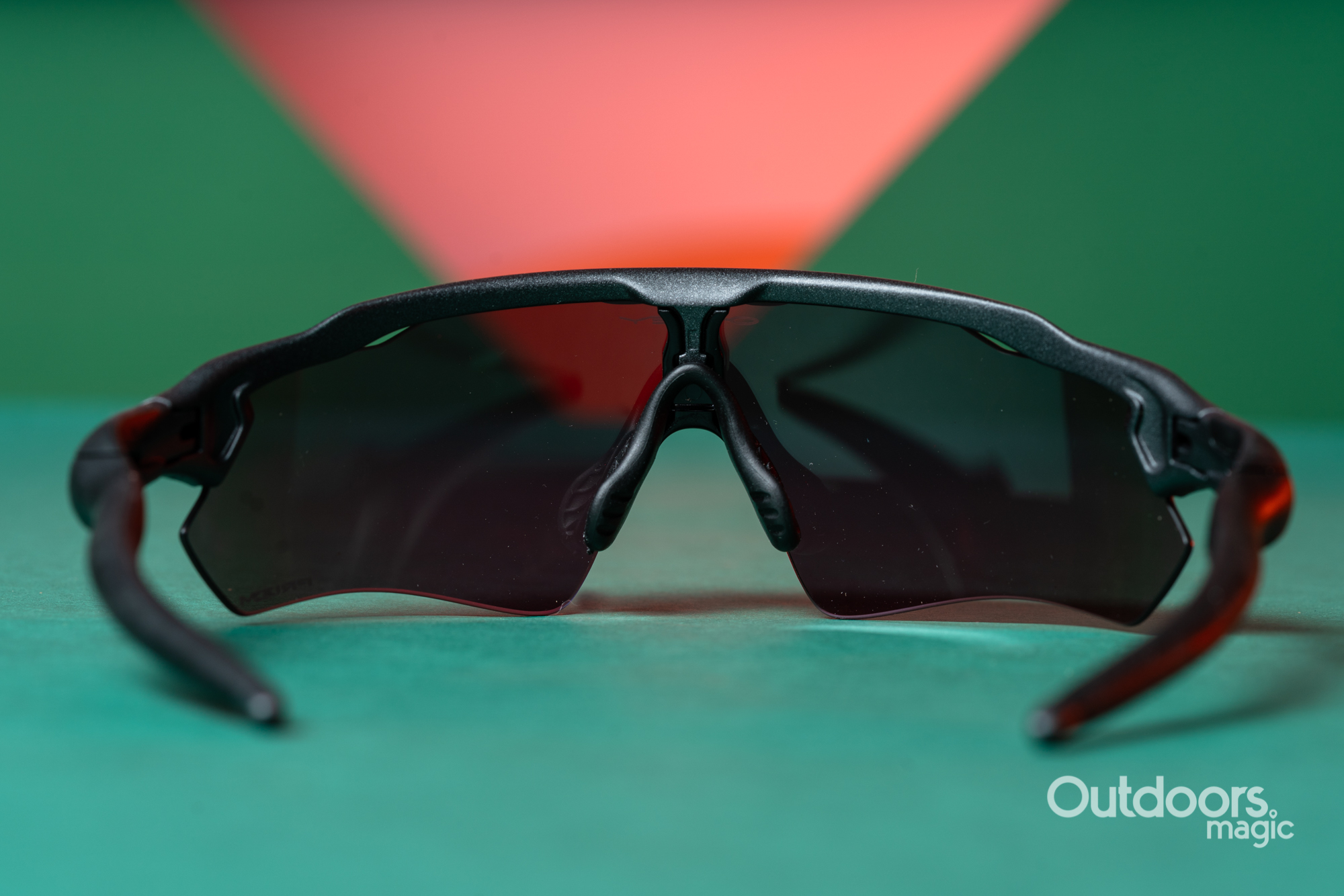 Oakley Radar EV Path Sunglasses Review