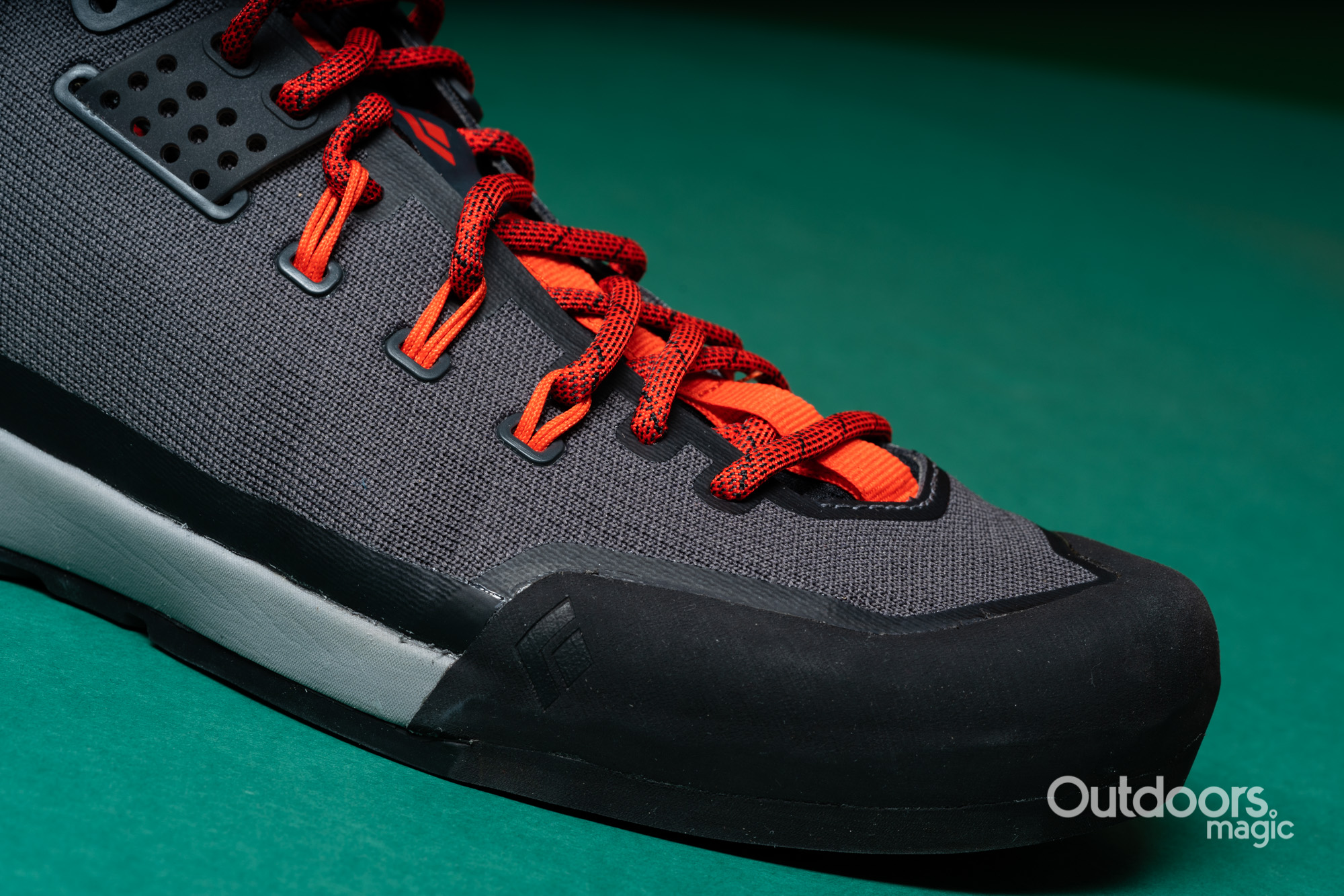 Black Diamond Technician Approach Shoes | Review