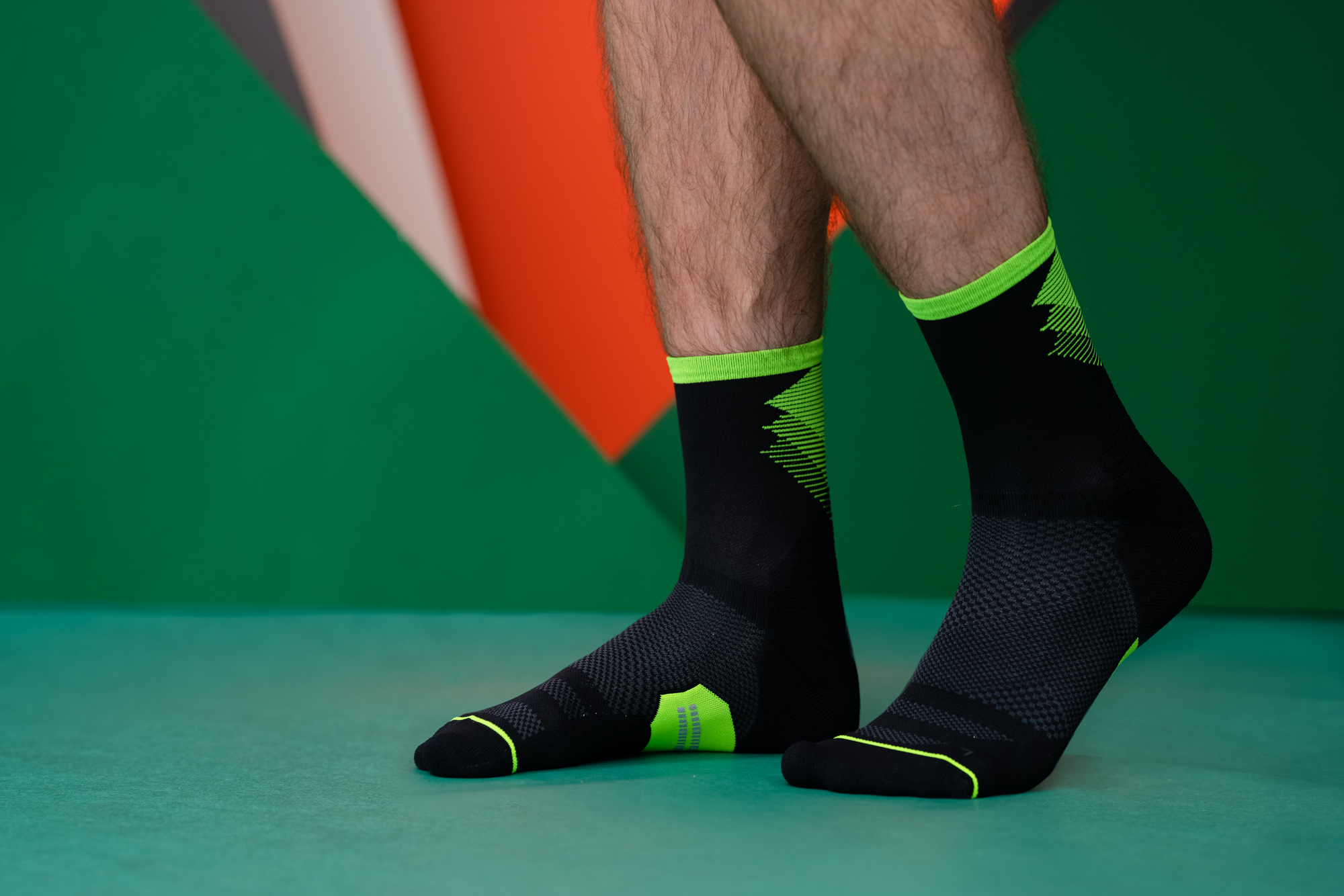 The Benefits Of Cushioned Socks For Runners – Rockay