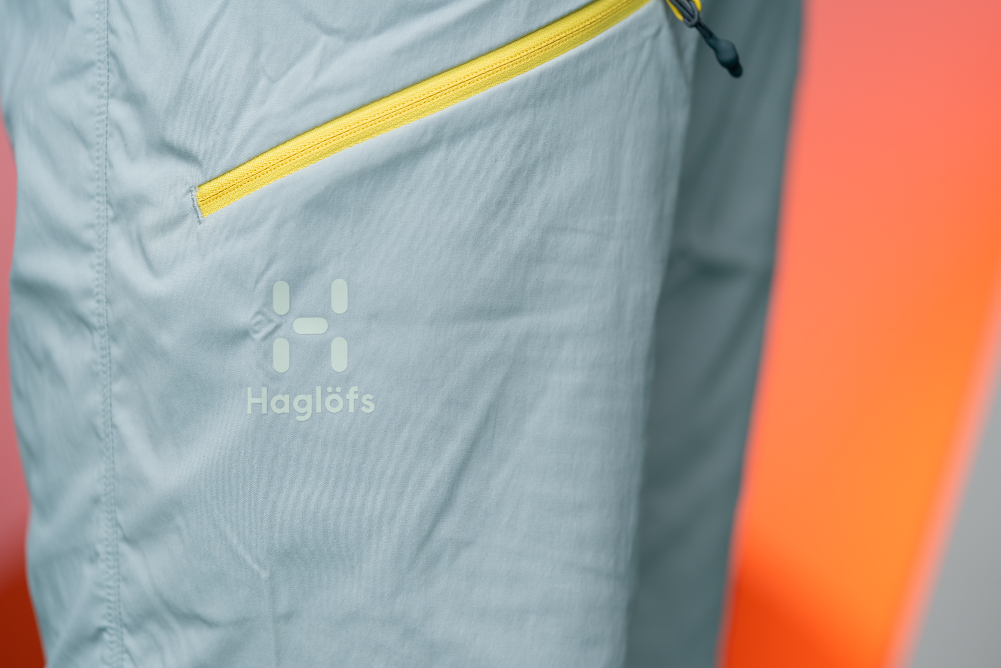 Haglofs L.I.M Fuse Shorts | Review