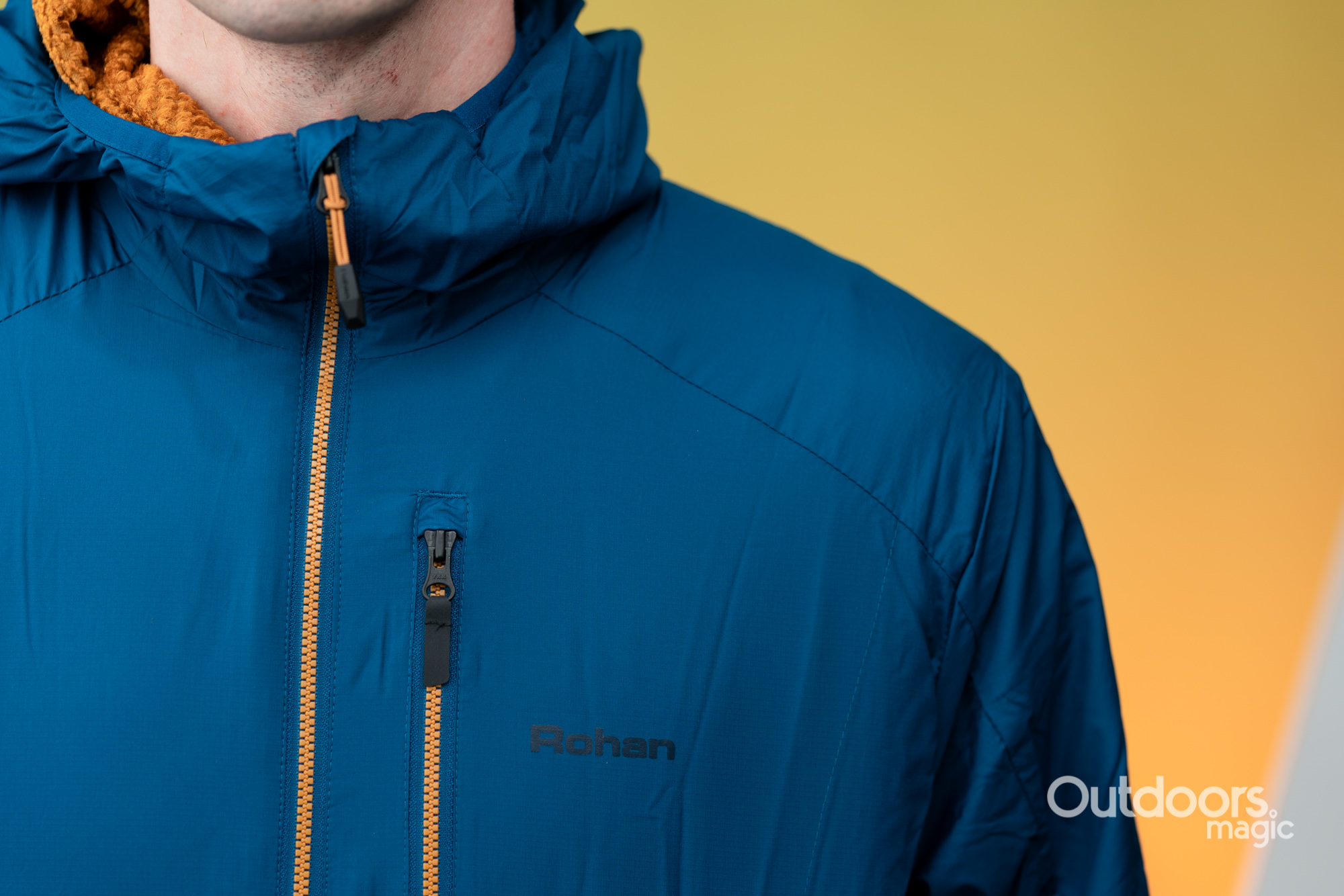 Rohan Mistral Jacket | Review