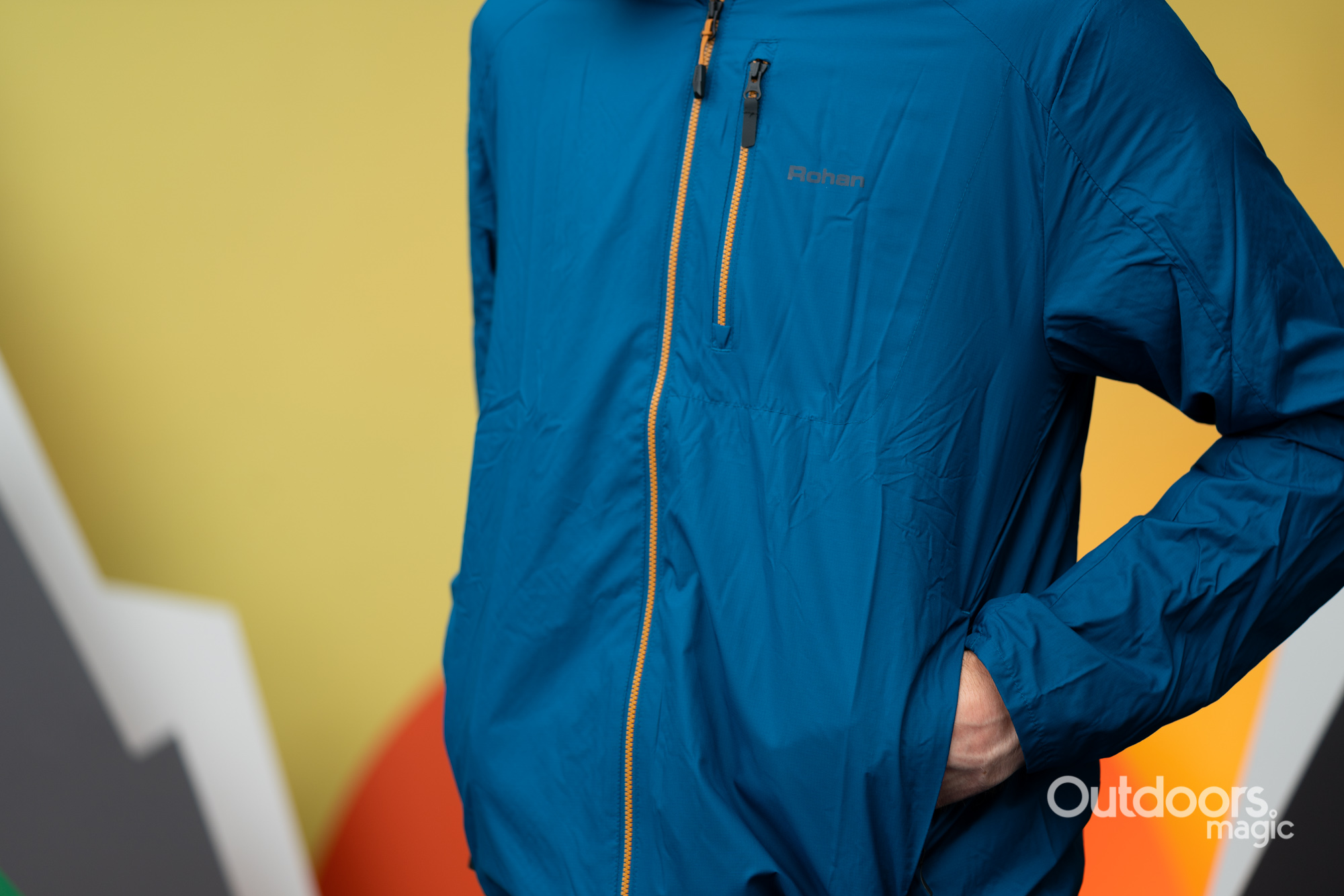 Rohan Mistral Jacket | Review