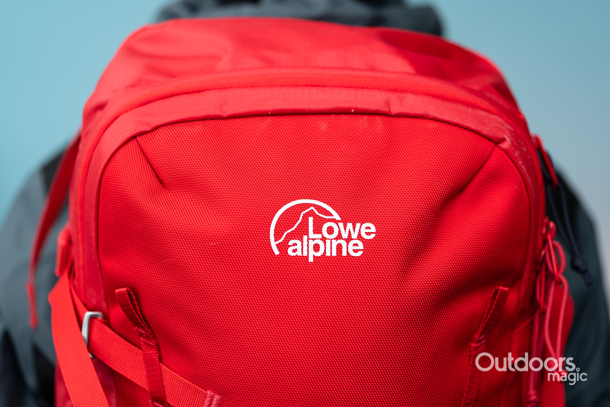 Lowe Alpine Revolt 35 Backpack Review