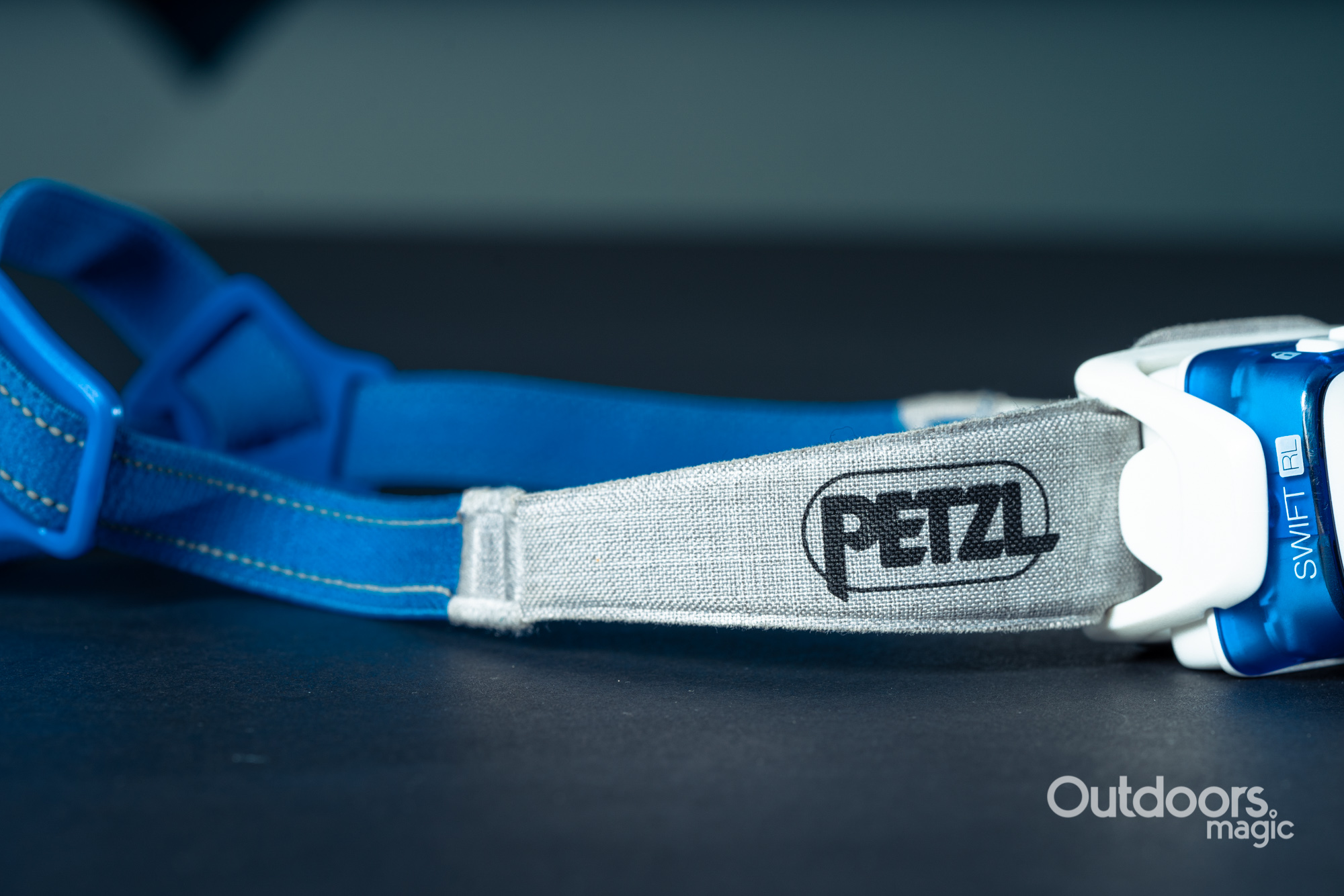 Petzl Swift RL Review