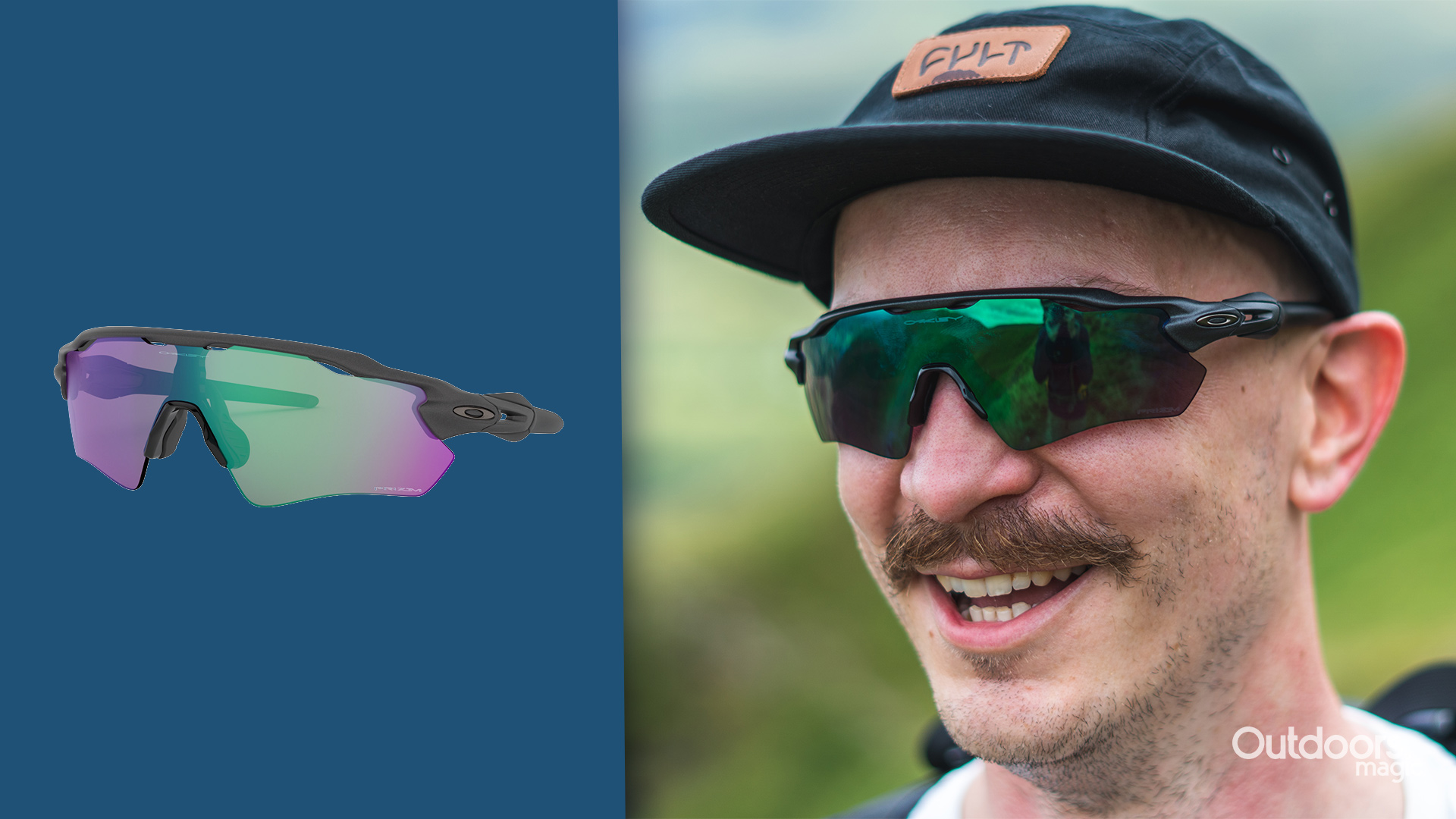 best-hiking-and-running-sunglasses-oakley-radar-ev-path