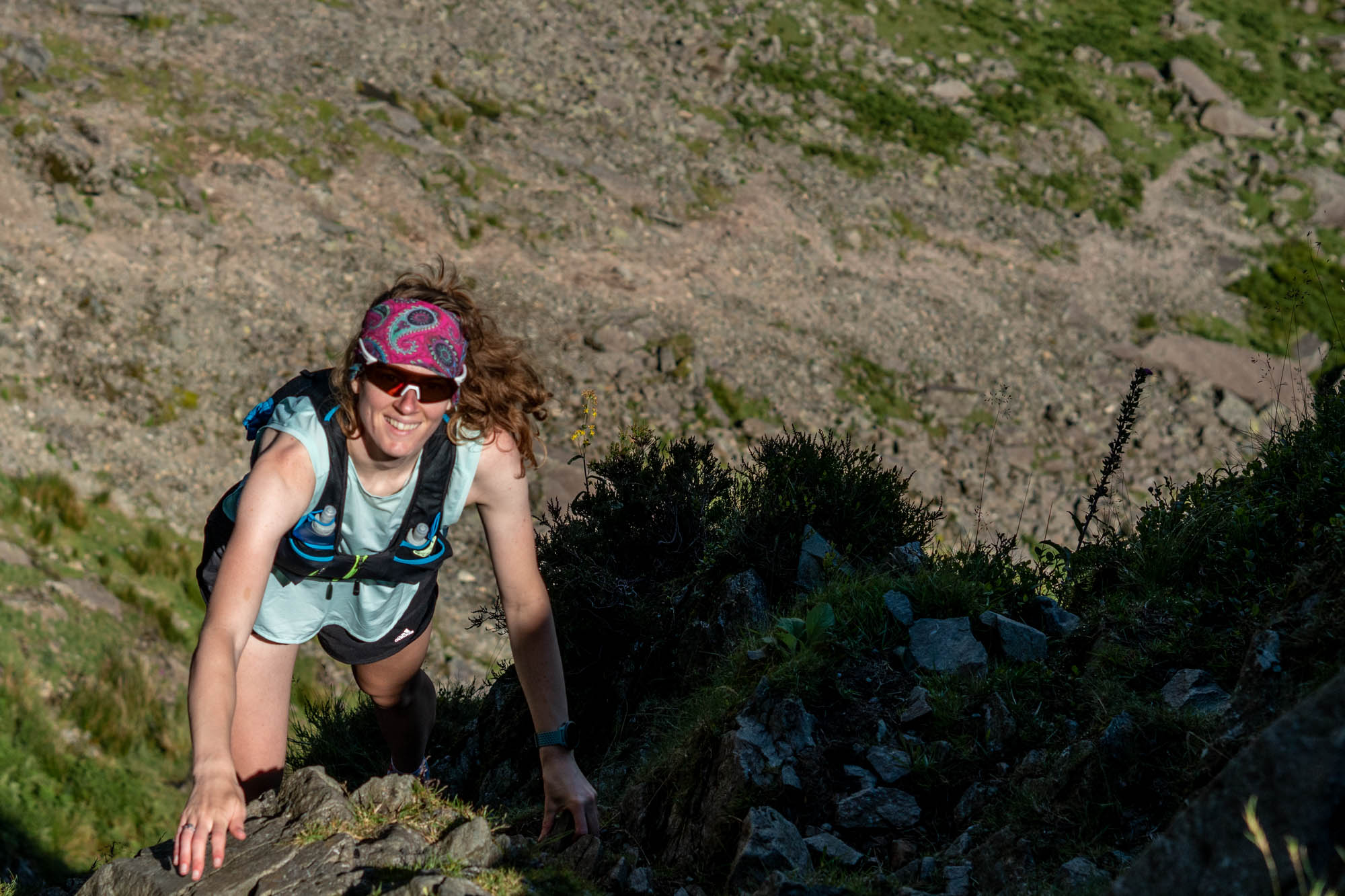  Hiking Sunglasses