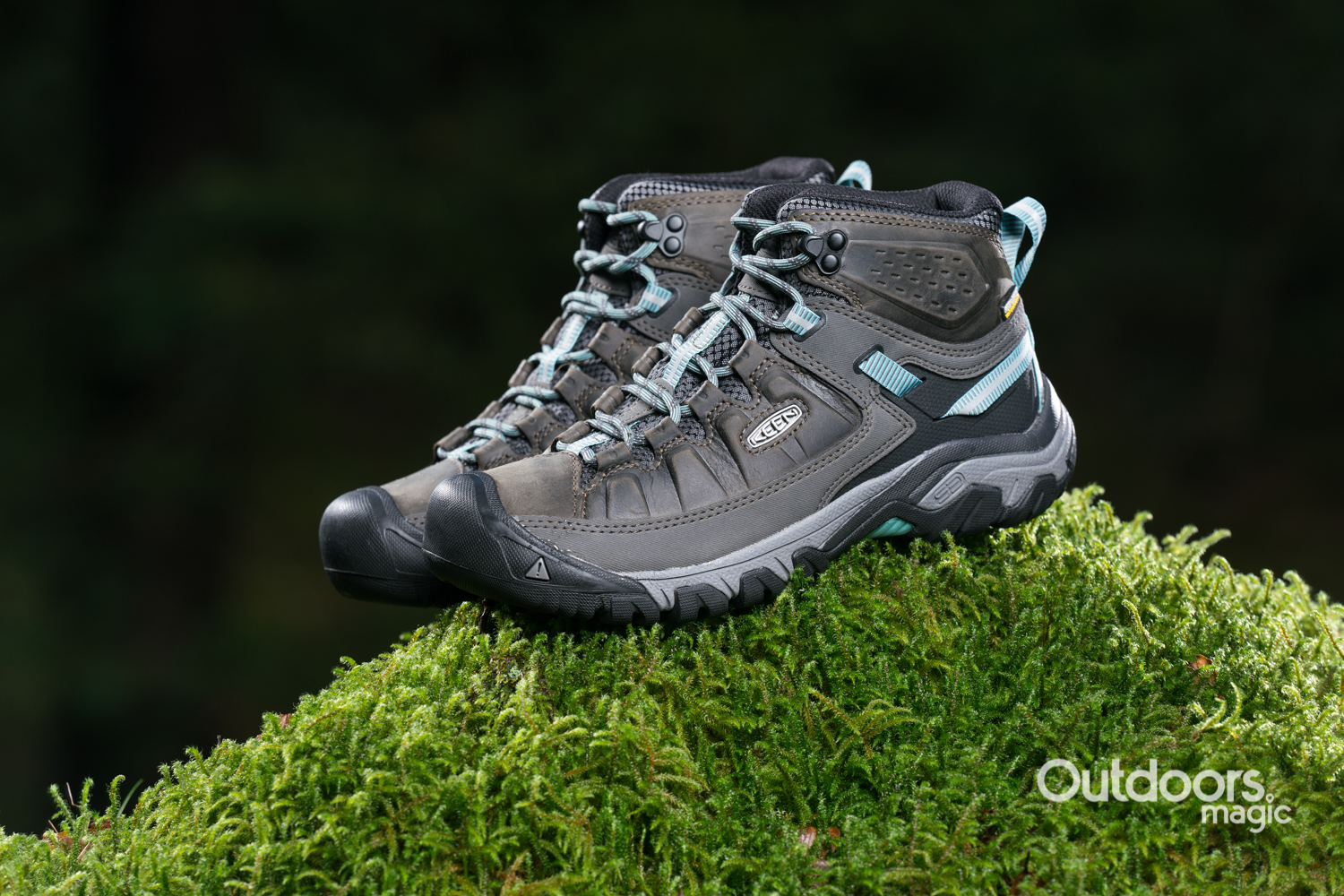 Keen Targhee III Mid Review: Comfortable Hiking Shoes