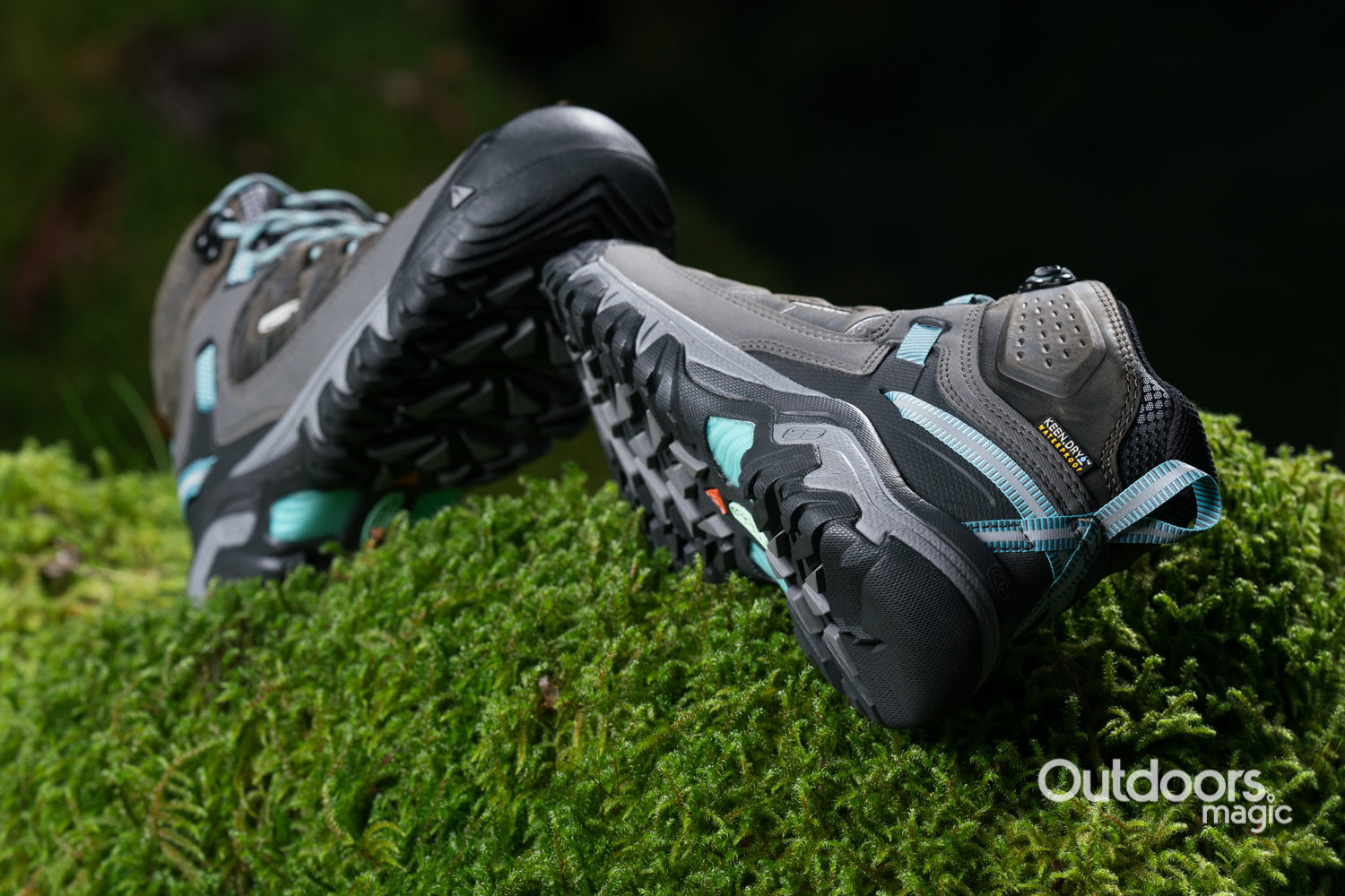 Keen Targhee III Walking Boot | Review