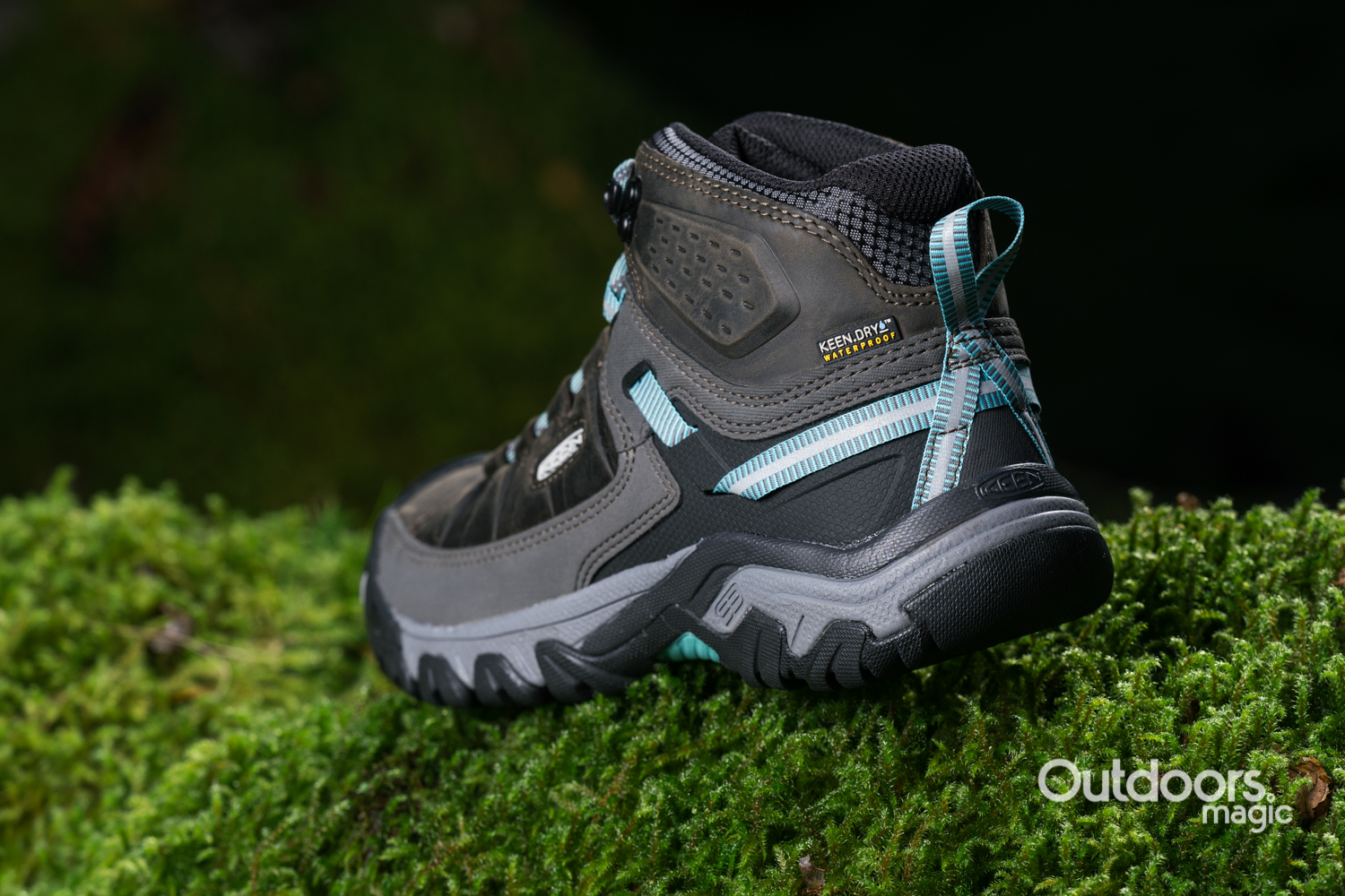 Keen Targhee III Walking Boot | Review