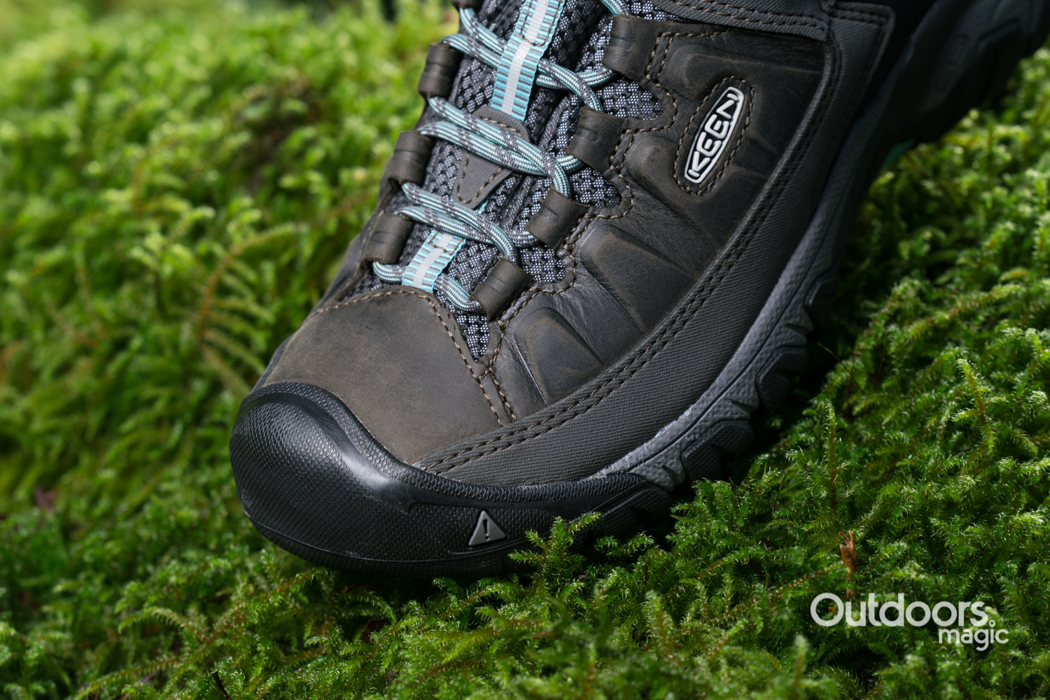 Keen Targhee III Walking Boot | Review