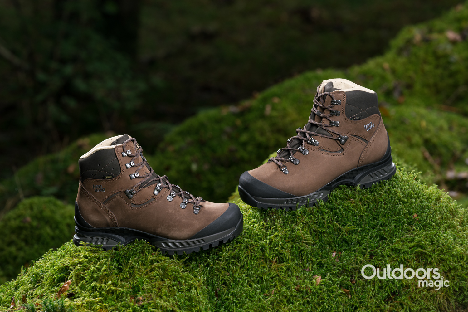 Hanwag Tatra II GTX Walking Boot | Review