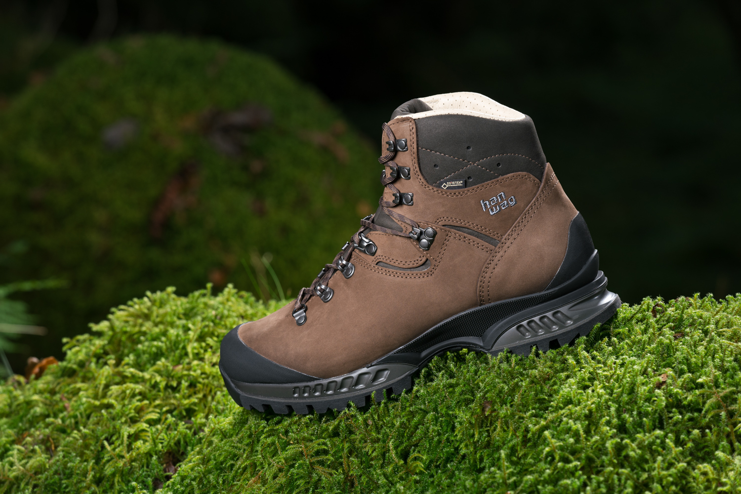 Hanwag Tatra II GTX Walking Boot | Review