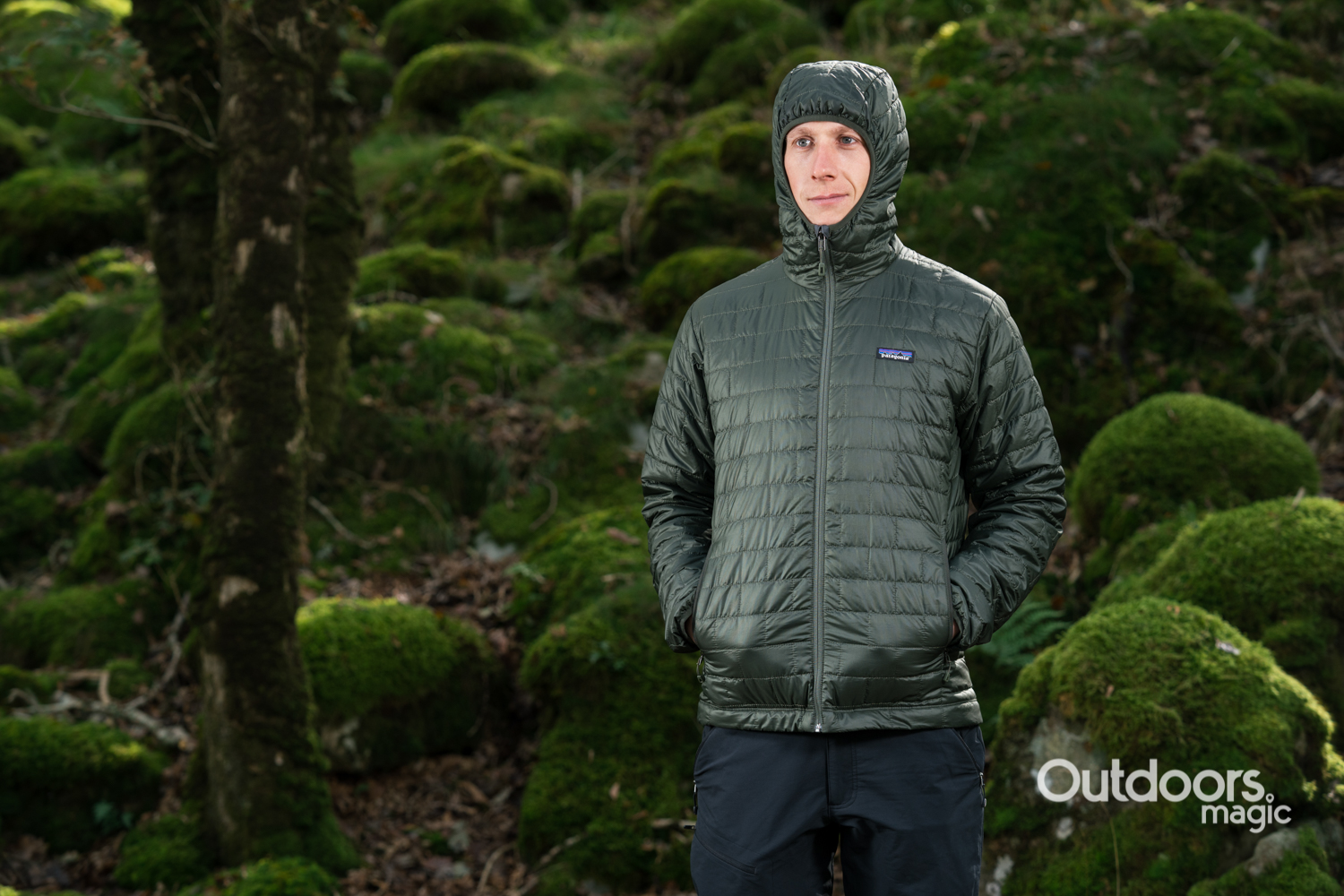 Patagonia Nano Puff Jacket | Review