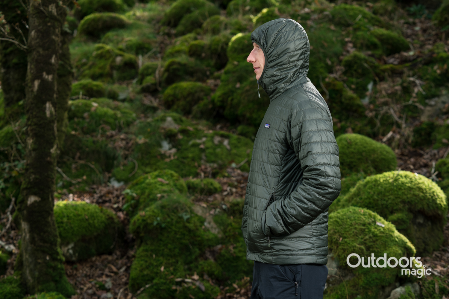 Patagonia Nano Puff Jacket | Review