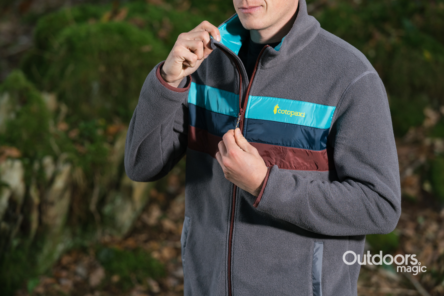 Cotopaxi Teca Fleece | Review