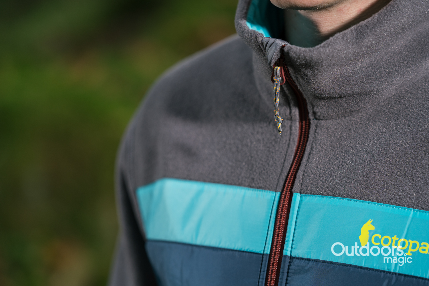 Cotopaxi Teca Fleece | Review