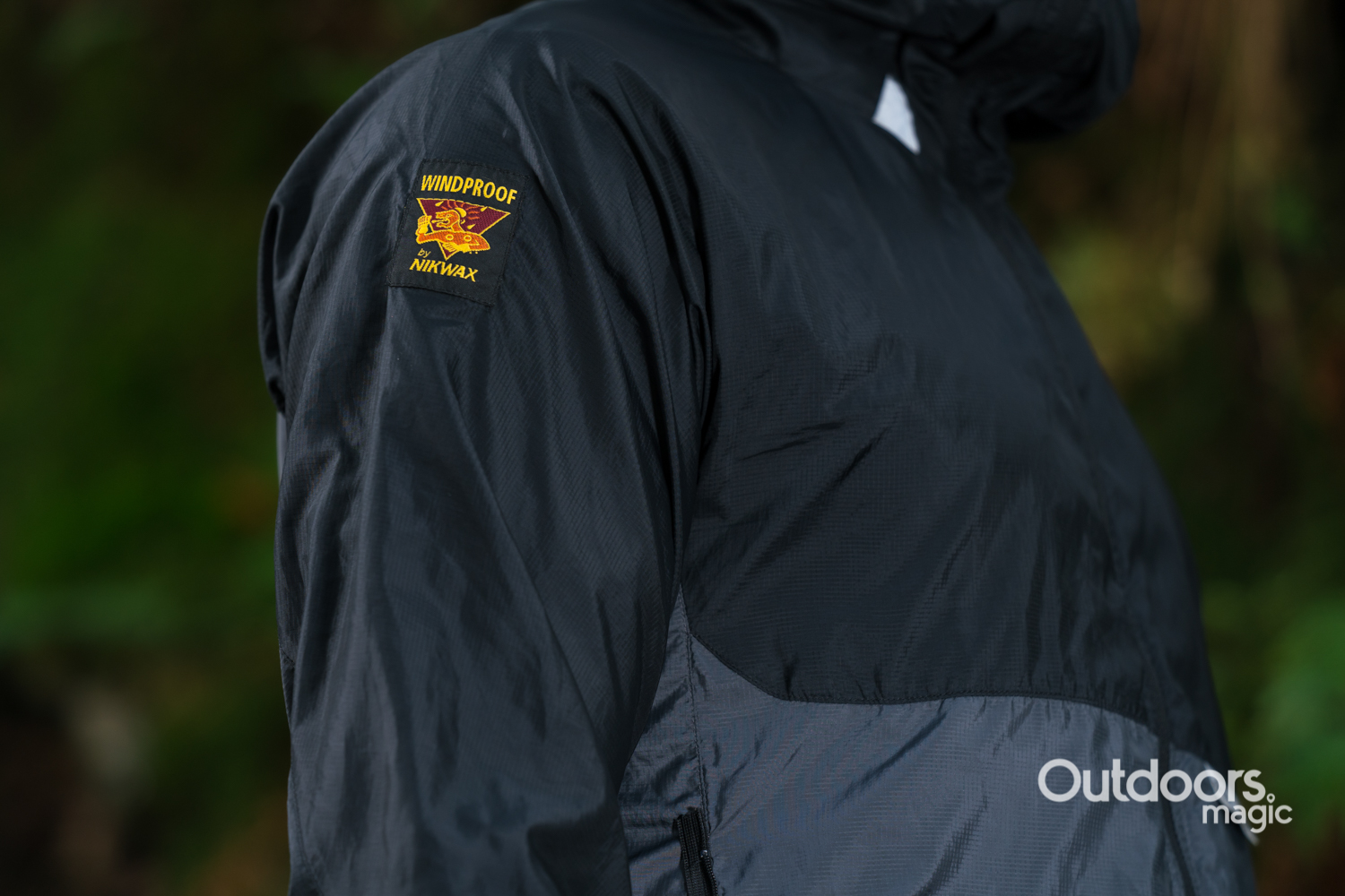 Paramo Ostro Windproof Jacket | Review