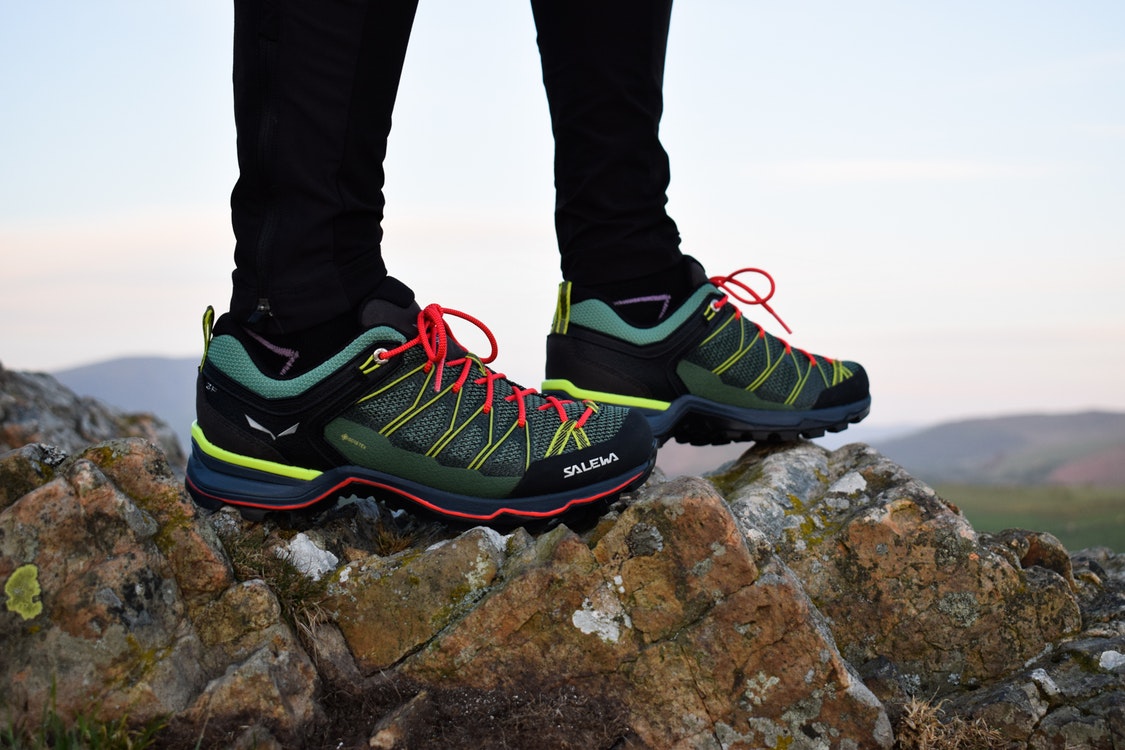 best-walking-shoes-salewa-mountain-trainer-lite