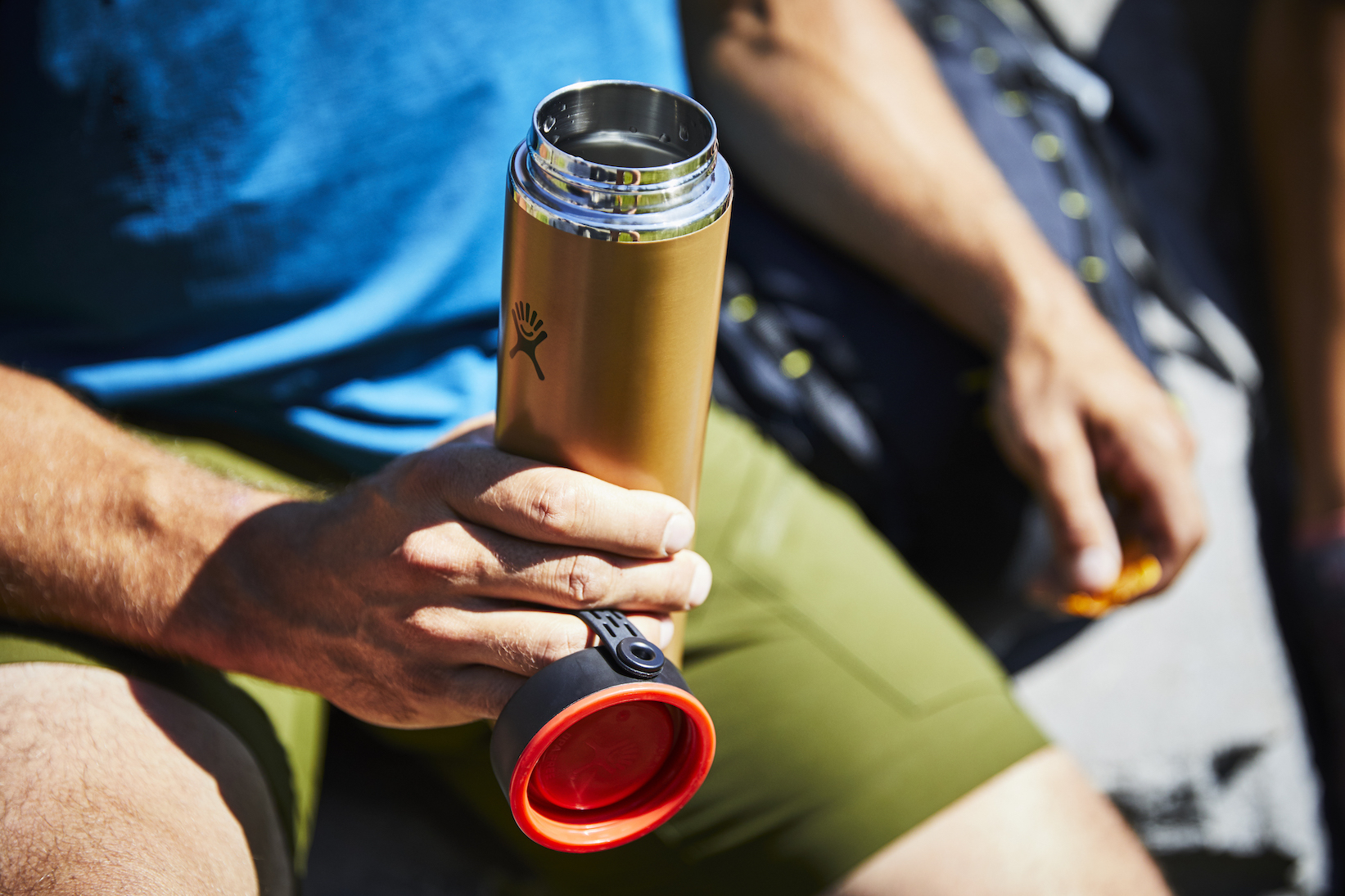 Hydro Flask Trail Series Lightweight Flasks