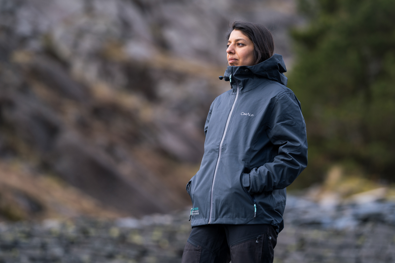 The best waterproof jackets for women