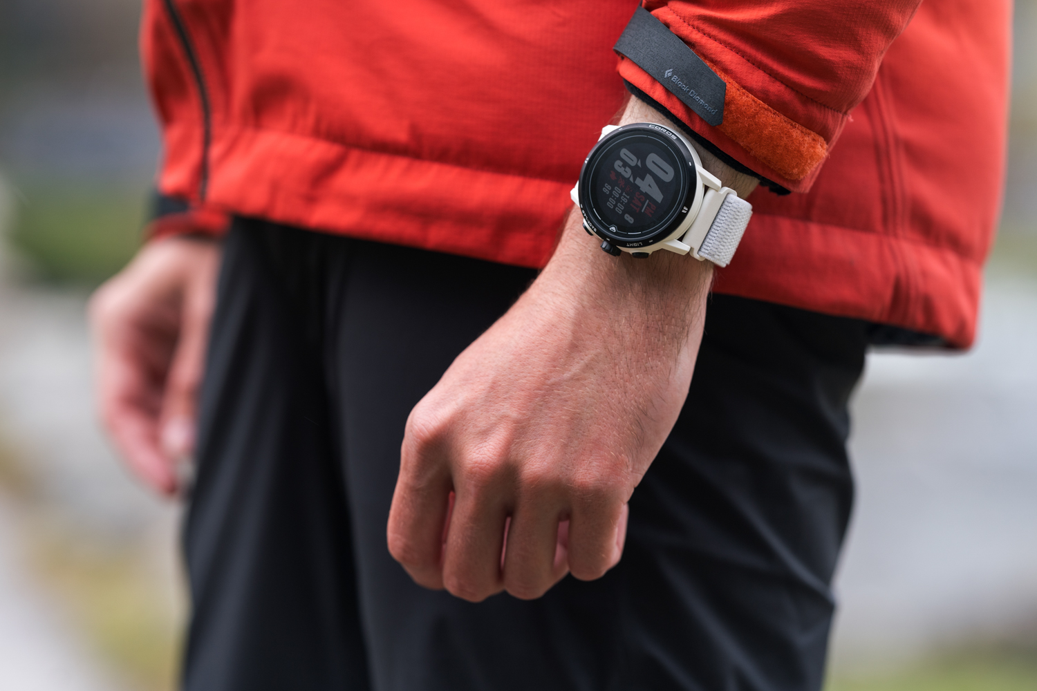 best gps watches for the outdoors