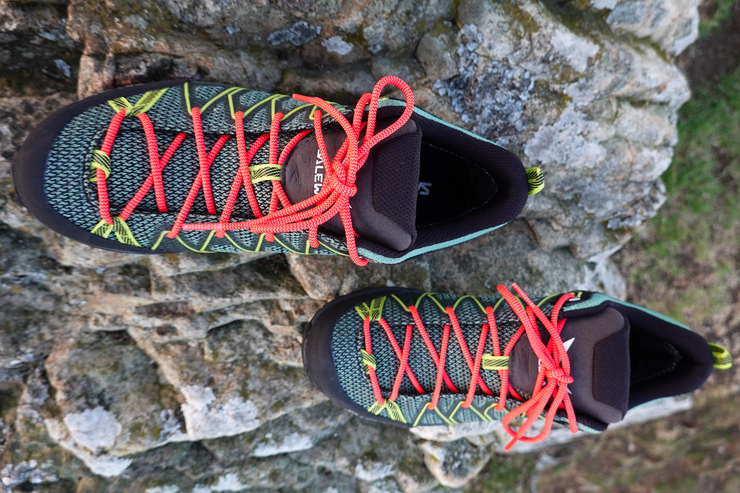 Salewa Mountain Trainer Lite Review