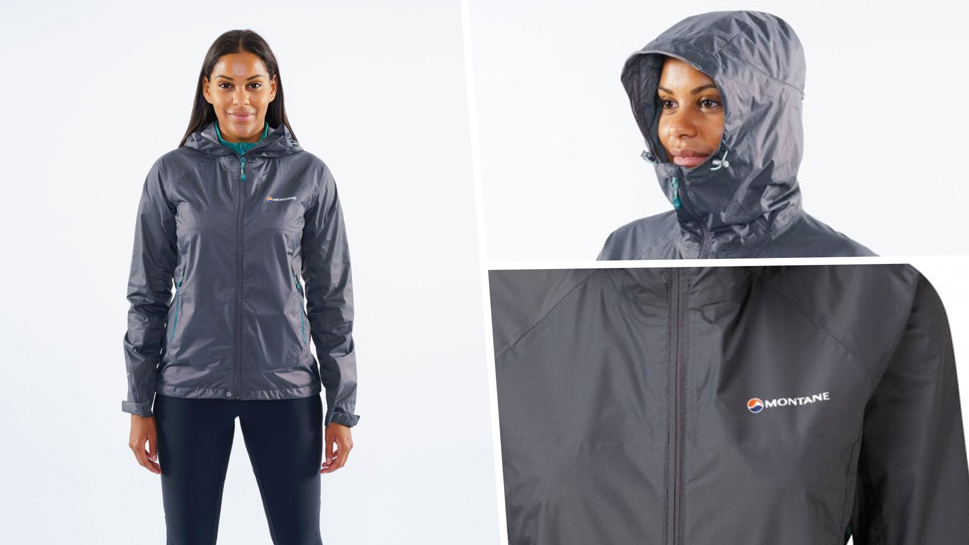 Best Value Waterproof Jackets: Montane Meteor