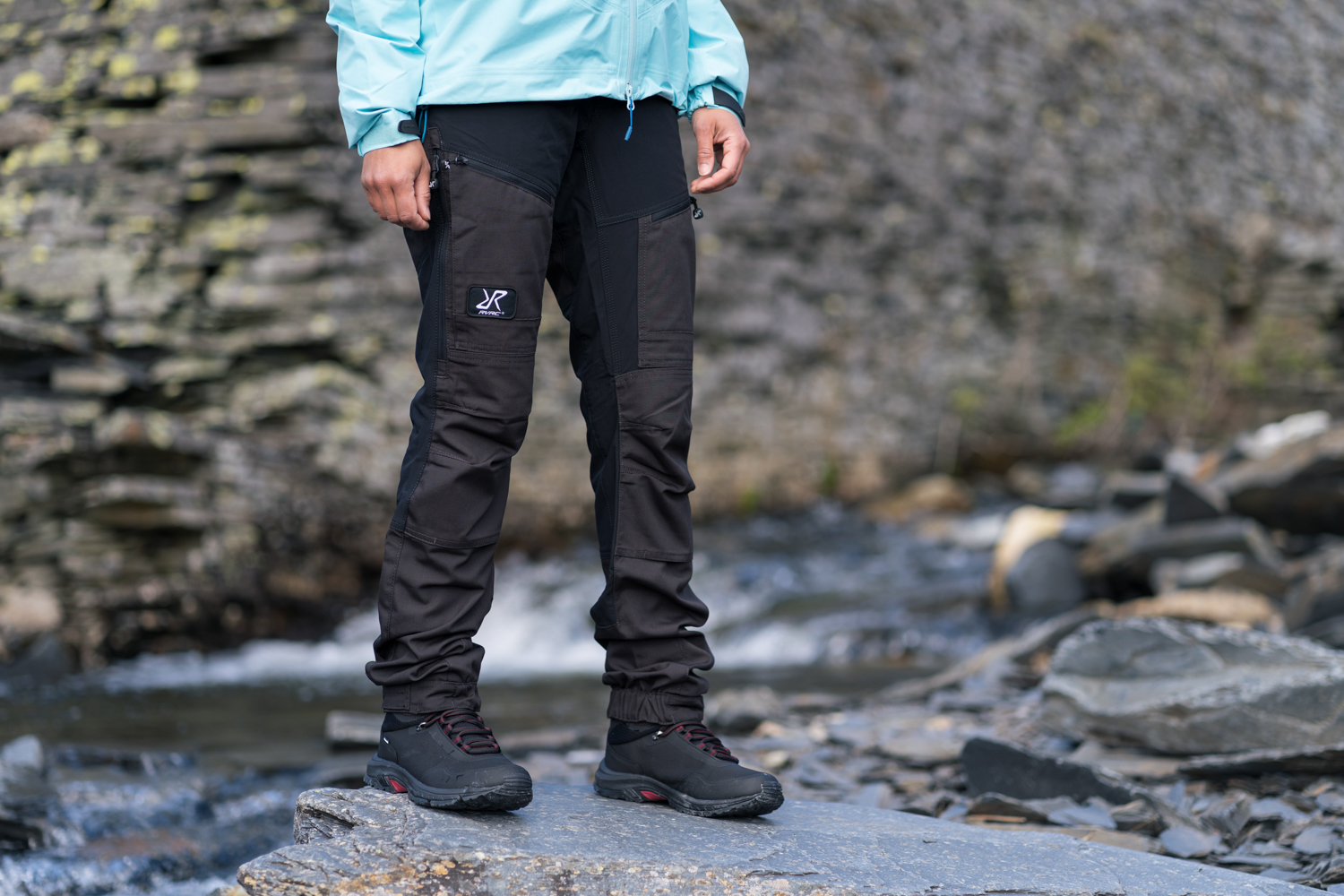 Best Walking Trousers 2023: Stride out in all-weather comfort -  Active-Traveller