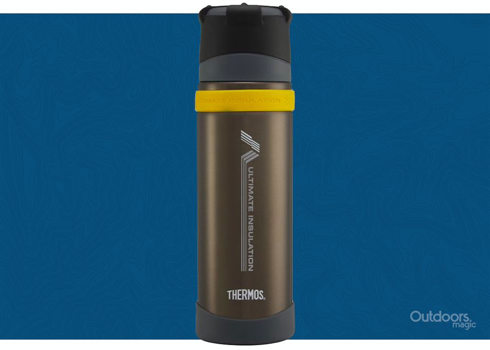 best thermos flasks: Thermos Ultimate Flask