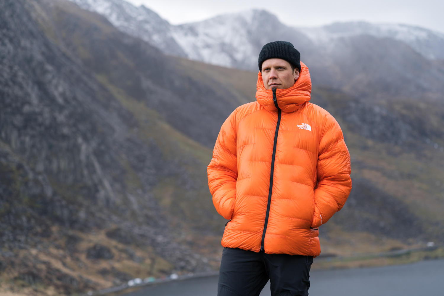 Best Down Jackets - The North Face Summit L6 Parka