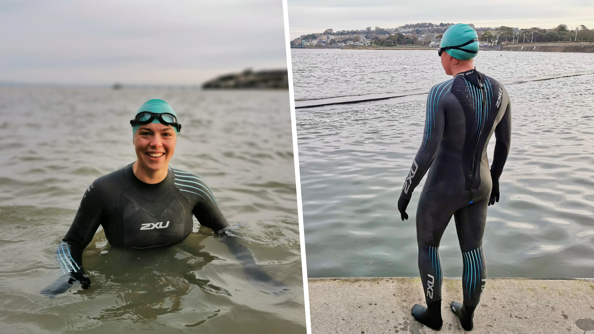 A Beginners Guide To Open Water Swimming Wetsuits