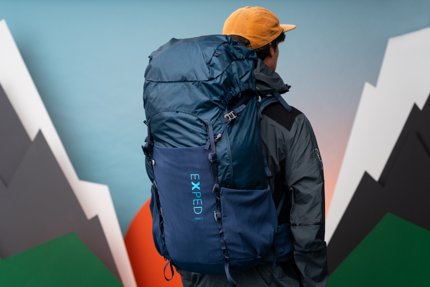 Backpacking Backpacks | Buyer’s Guide For Multi-Day Trekking Packs: Expedition