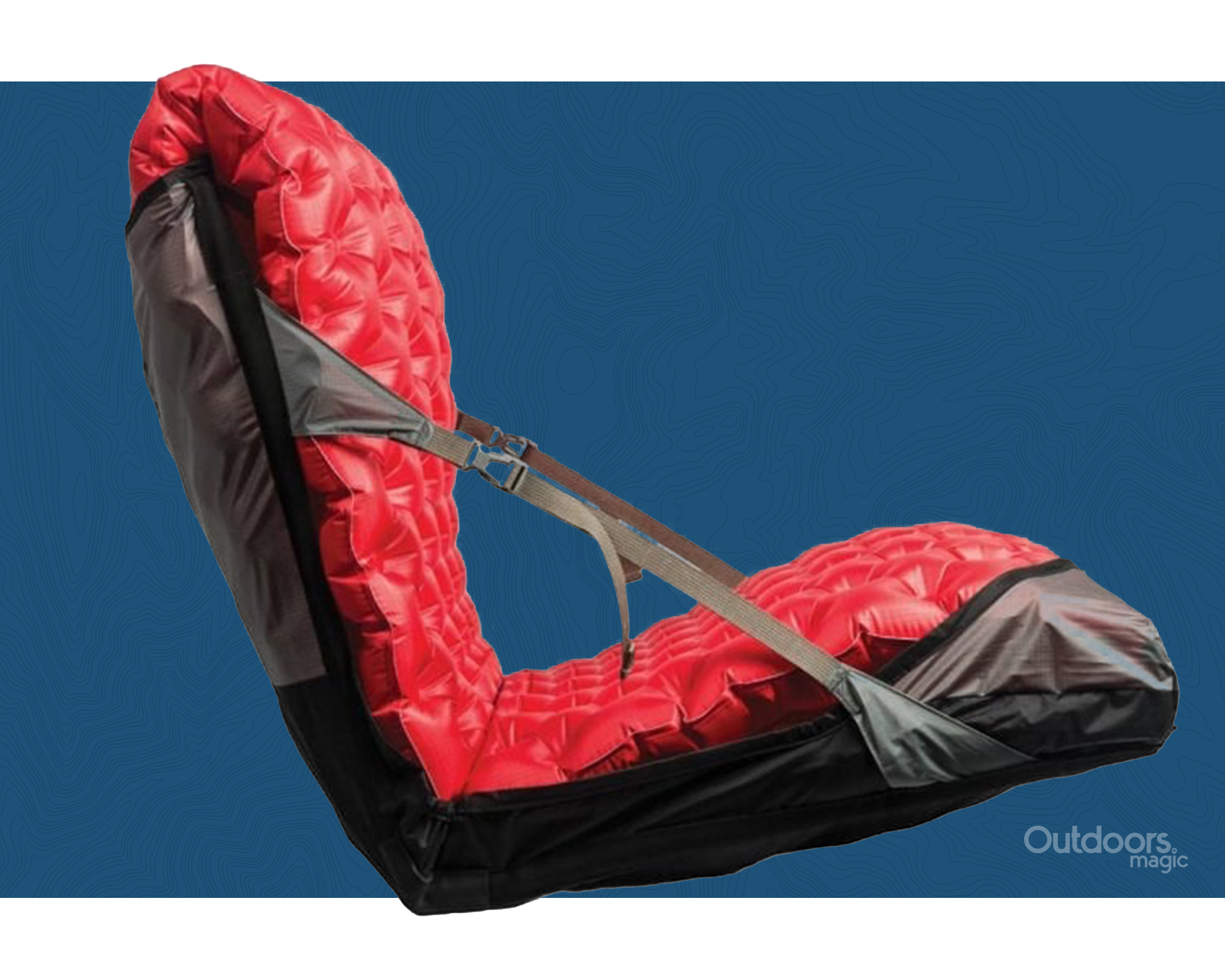 Best camping chairs: Sea to Summit