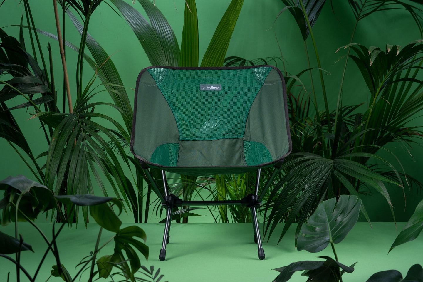 Best camping chairs: Helinox Chair One