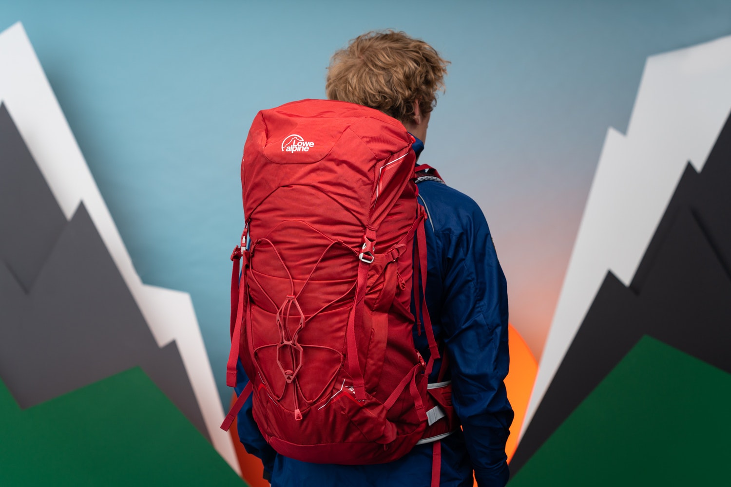 Backpacking Backpacks | Buyer’s Guide For Multi-Day Trekking Packs: Mid Range