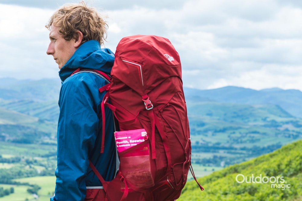 backpack buyer