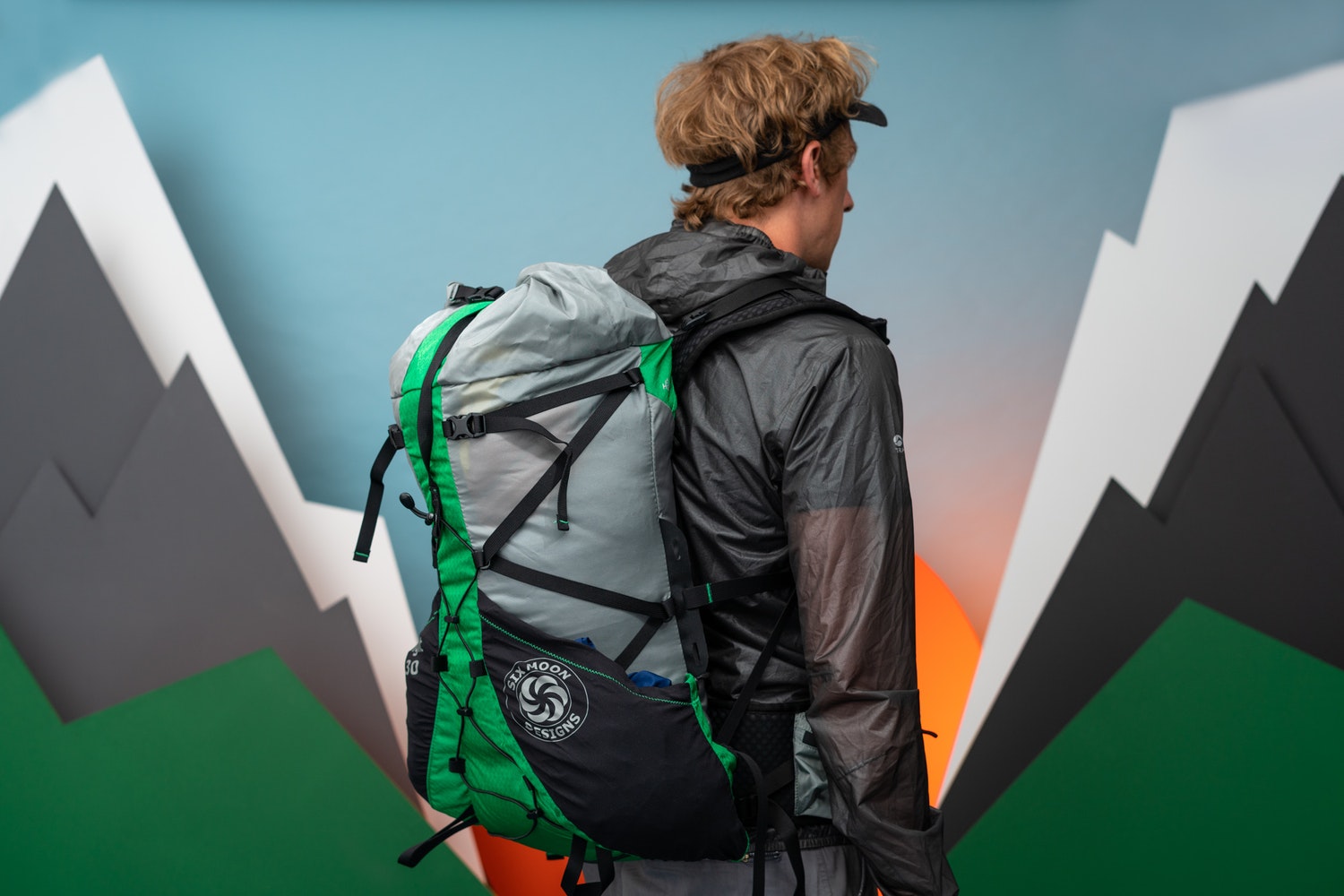 Backpacking Backpacks | Buyer’s Guide For Multi-Day Trekking Packs: Ultralight