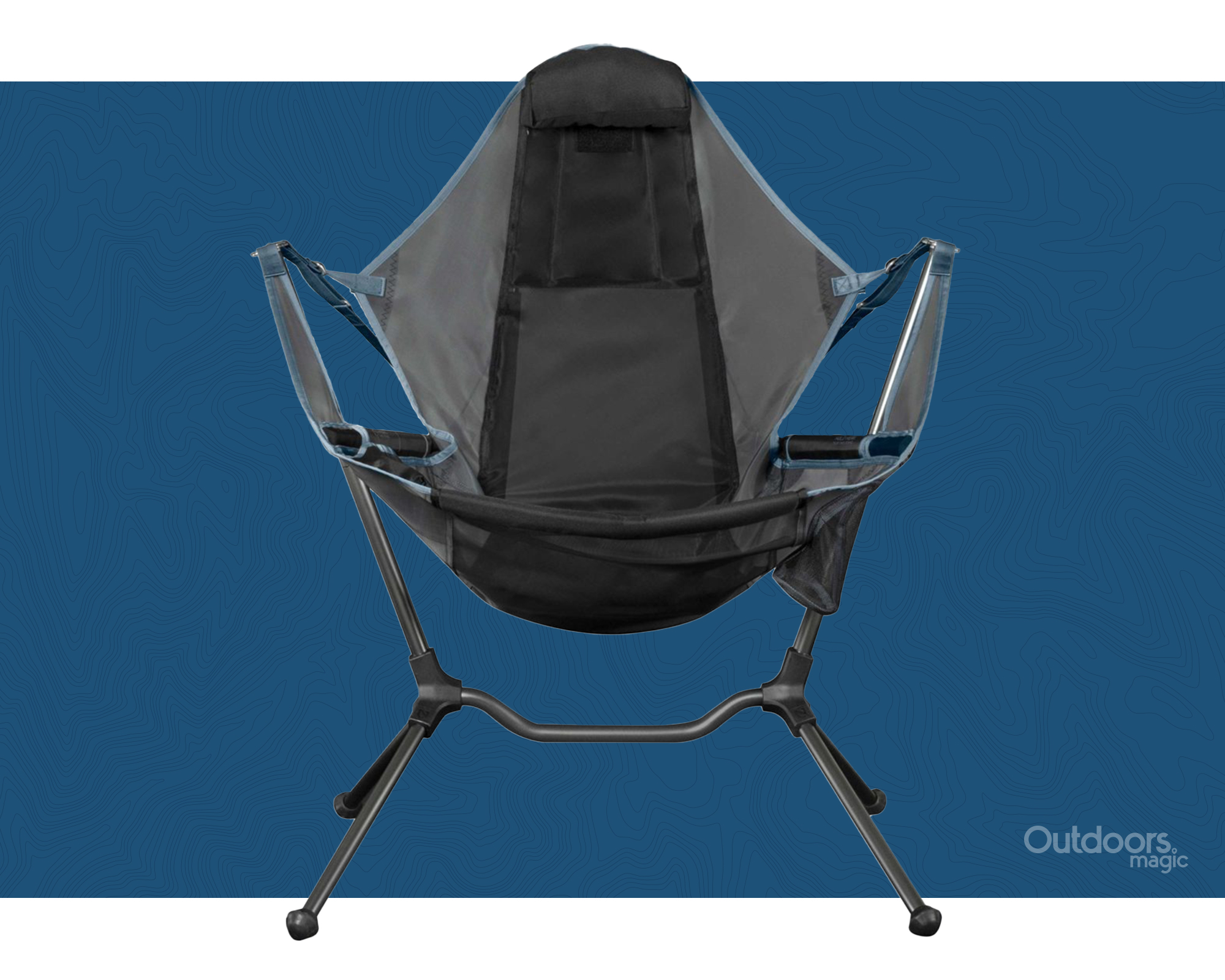 Best Camping Chairs: Nemo Stargazer