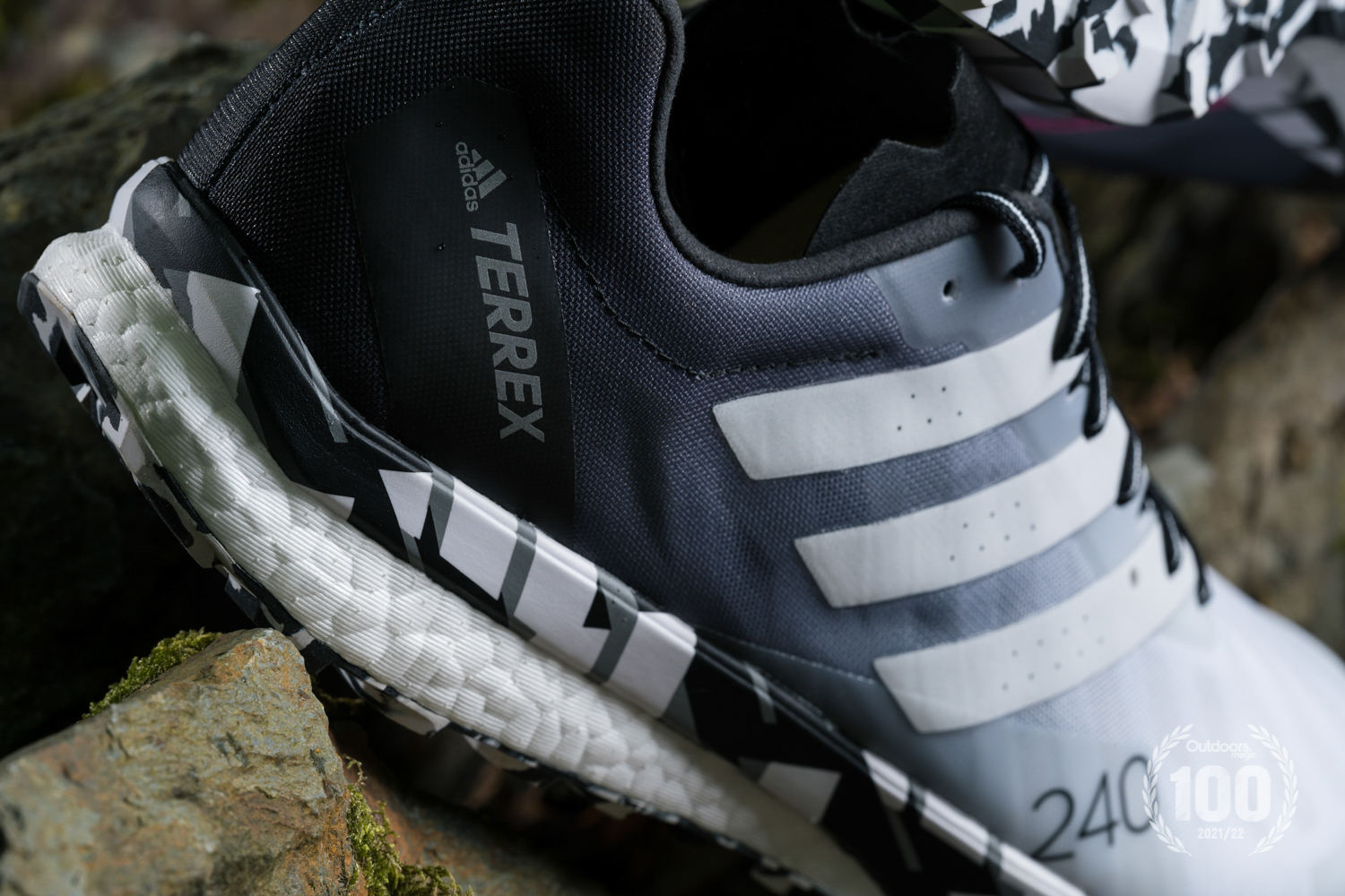 Adidas Terrex Speed Ultra Review