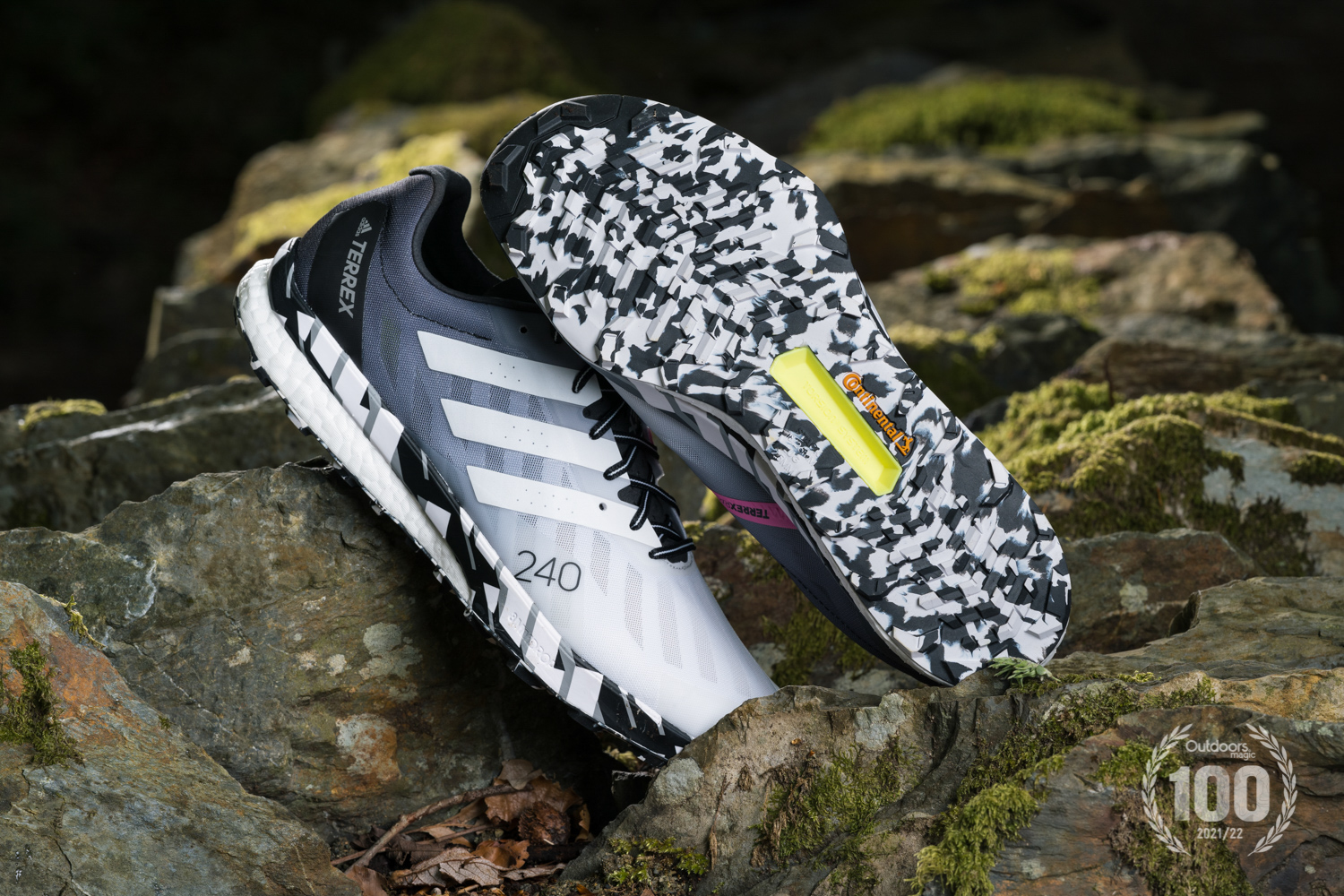 Adidas Terrex Speed Ultra Review