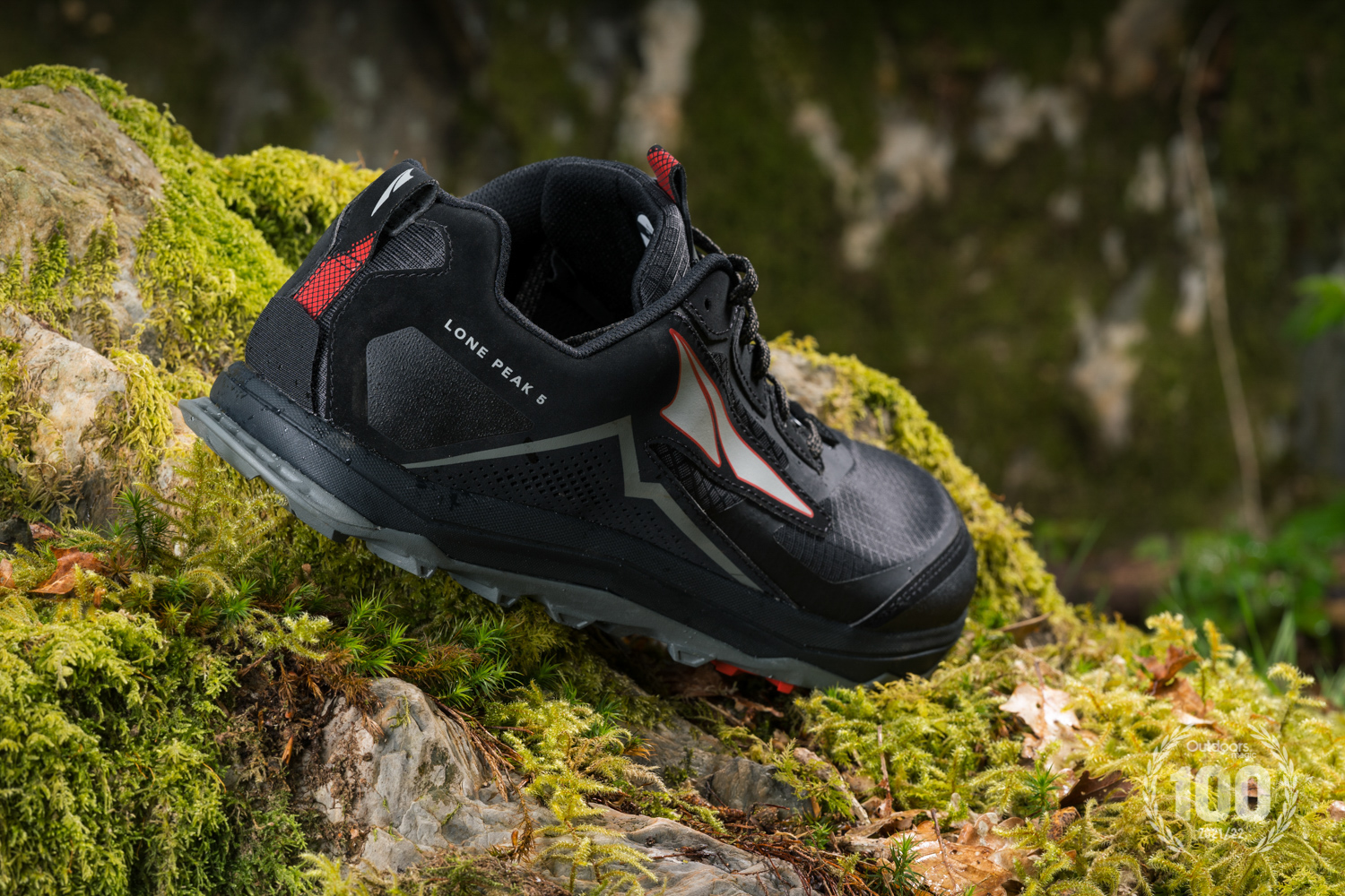 Altra - Lone Peak 5.0 - Trail Shoe Review