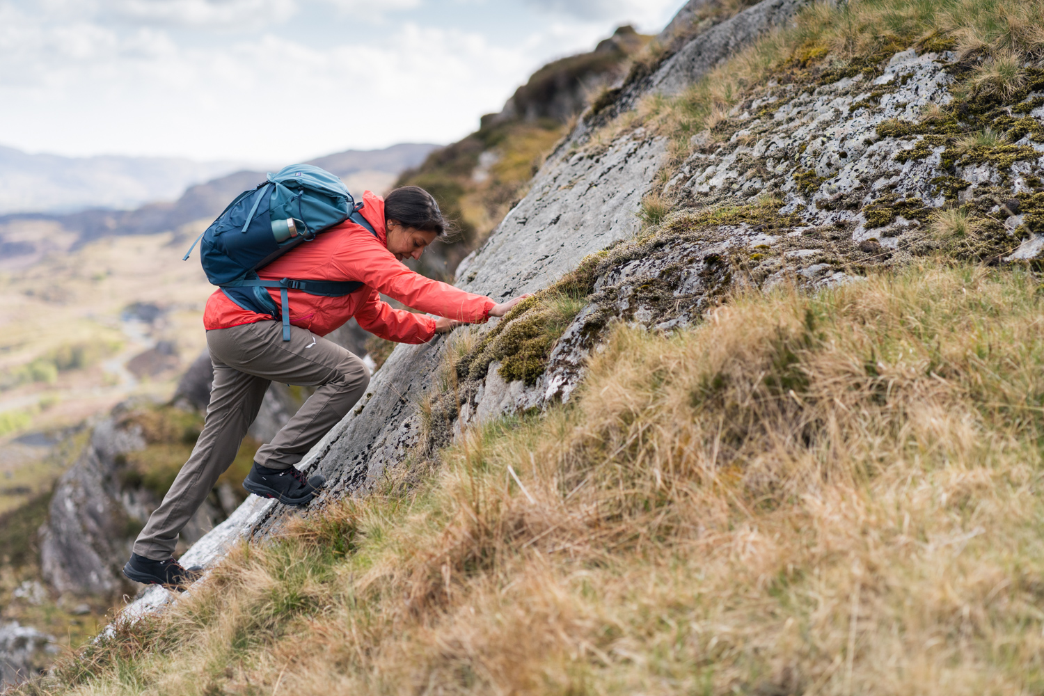 Berghaus Hyper 140 Waterproof Jacket Review