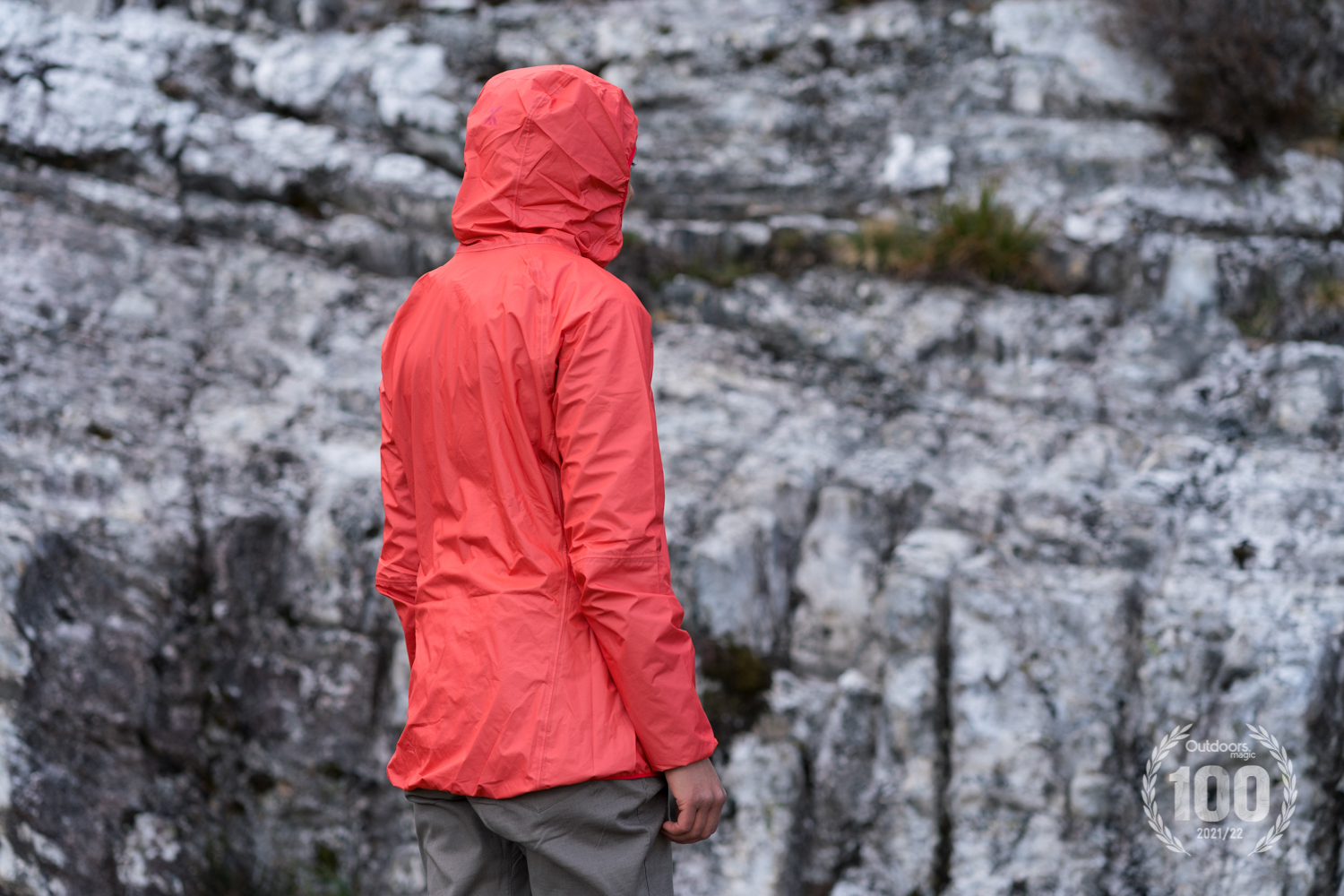 Berghaus Hyper 140 Waterproof Jacket Review