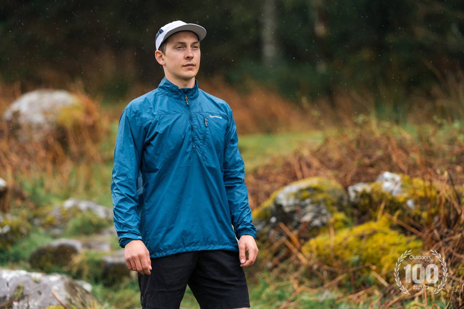 Montane Featherlite Smock | Review - Outdoors Magic