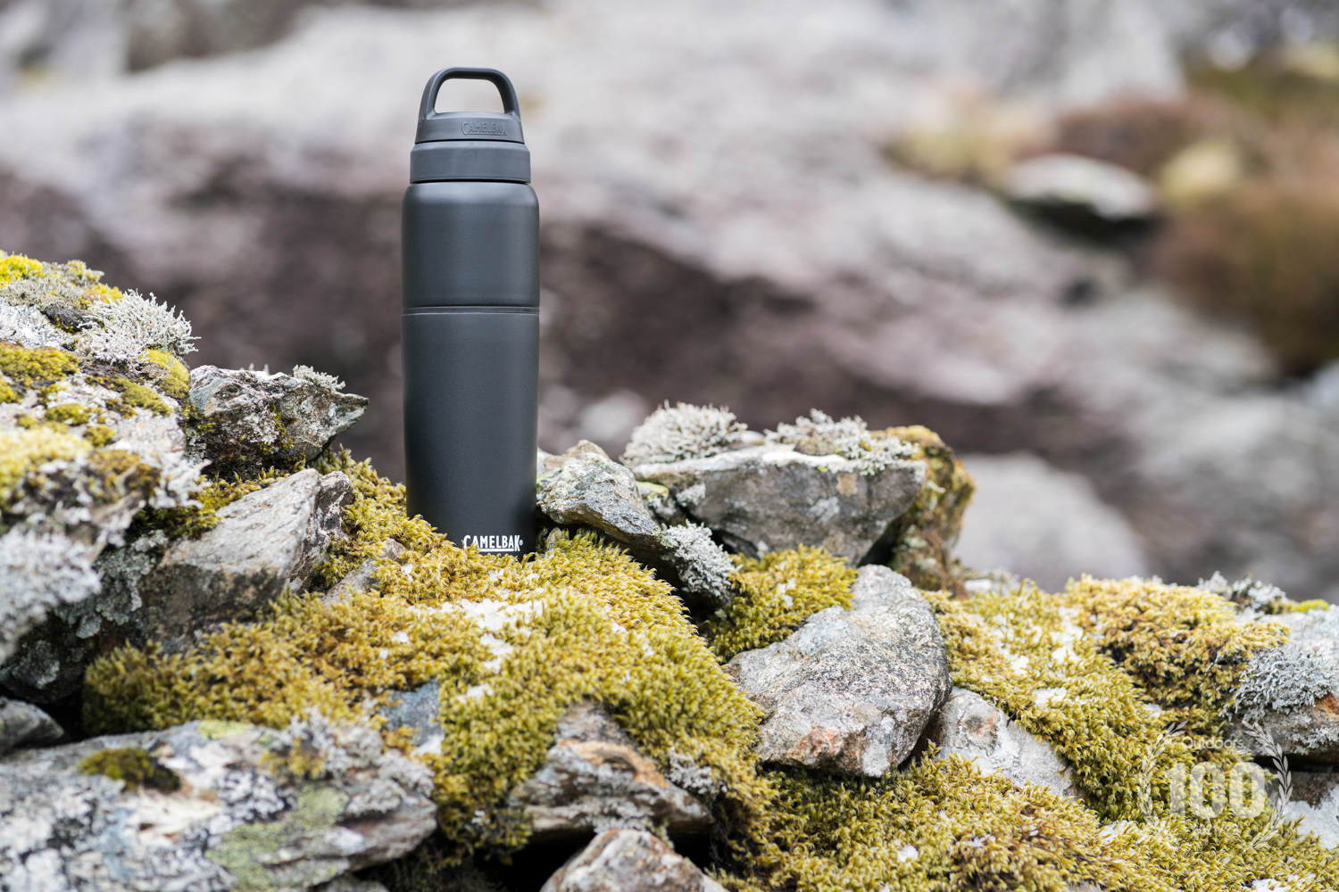 Camelbak MultiBev 500ml Insulated Bottle Review