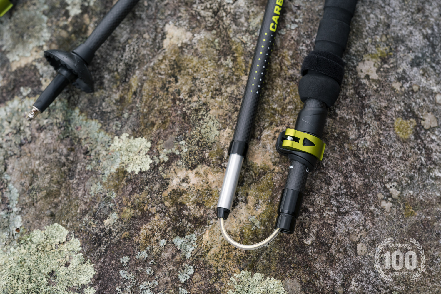 CimAlp Distance Carbon Trekking Poles Review